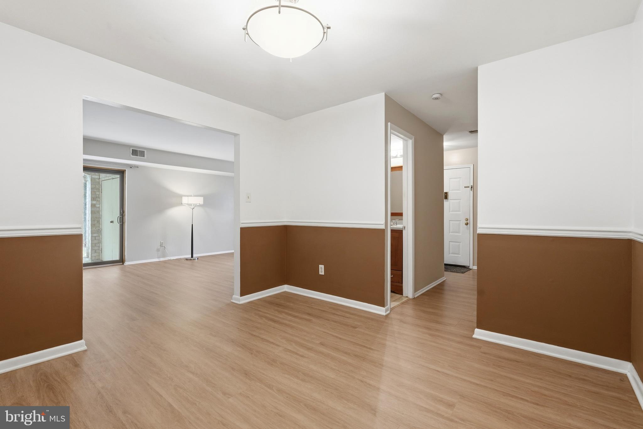 PROVIDENCE FORGE - Residential