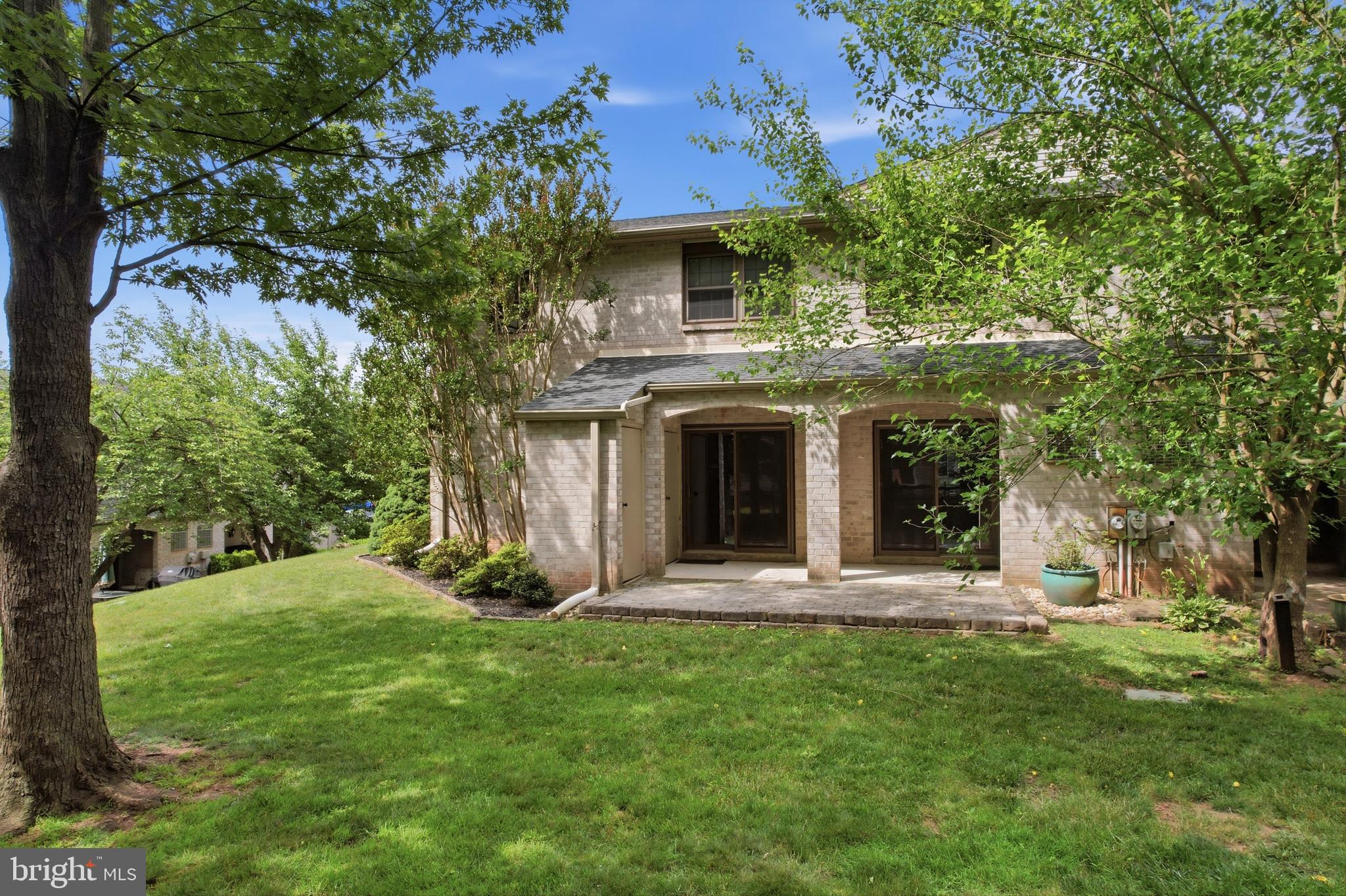PROVIDENCE FORGE - Residential