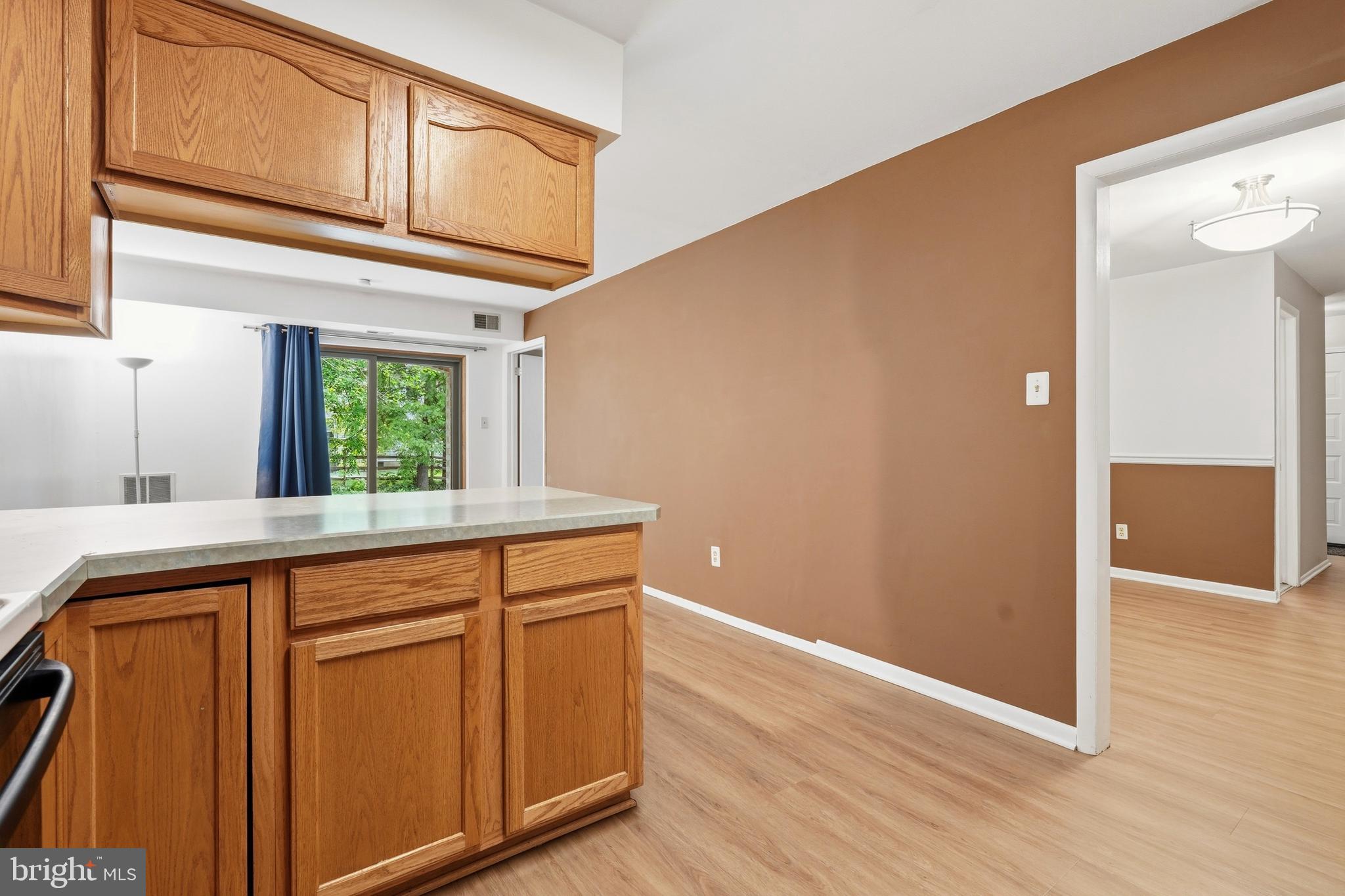 PROVIDENCE FORGE - Residential