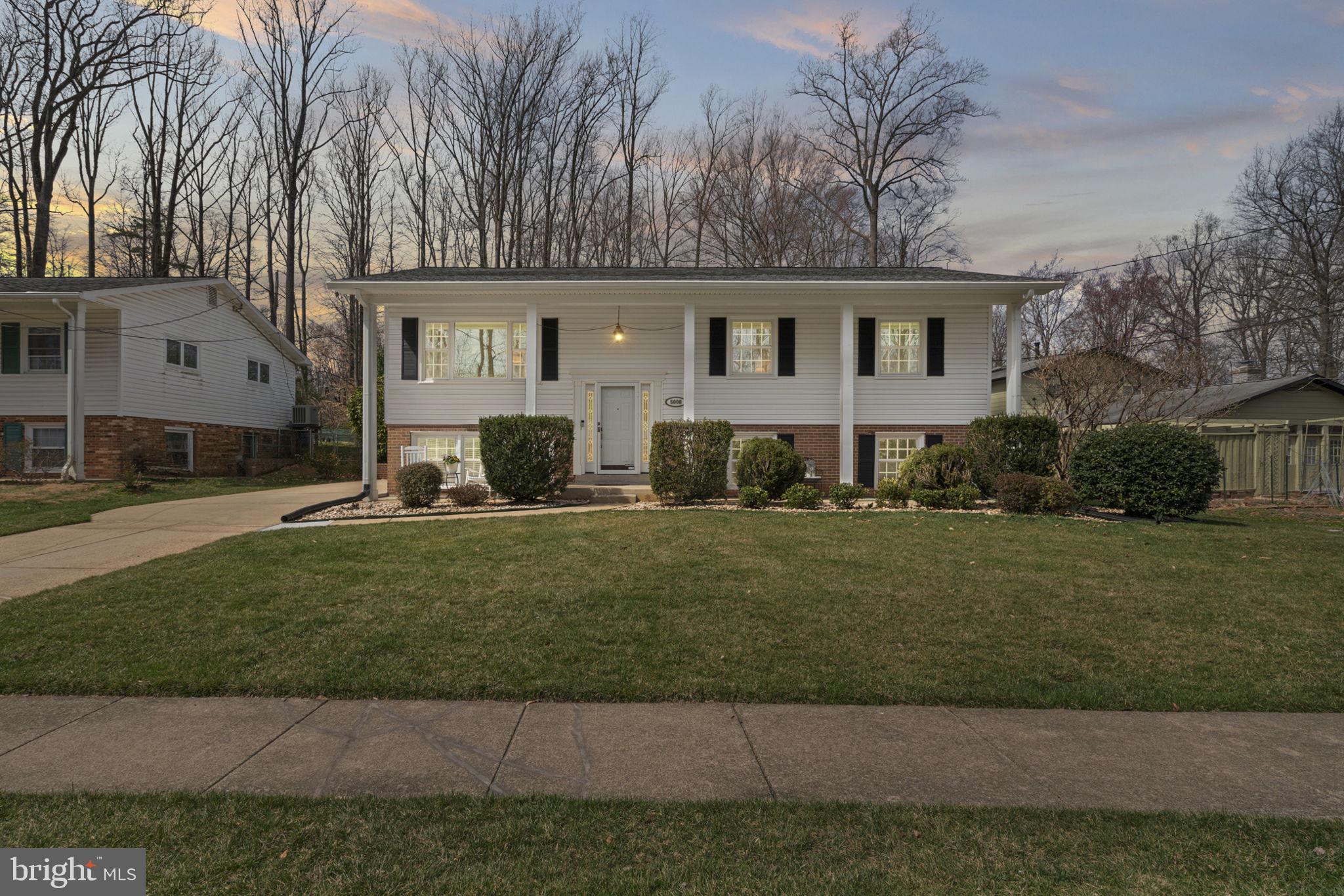 CANTERBURY WOODS - Residential