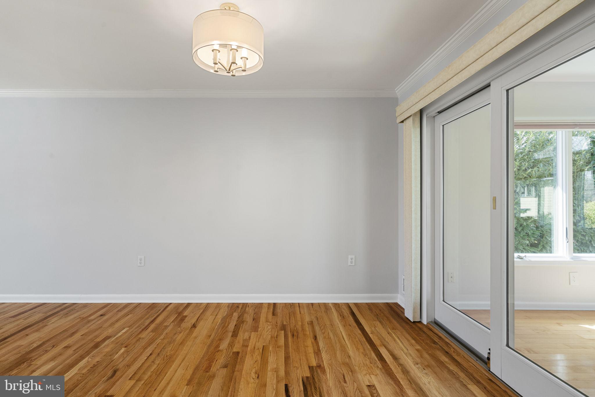 CANTERBURY WOODS - Residential