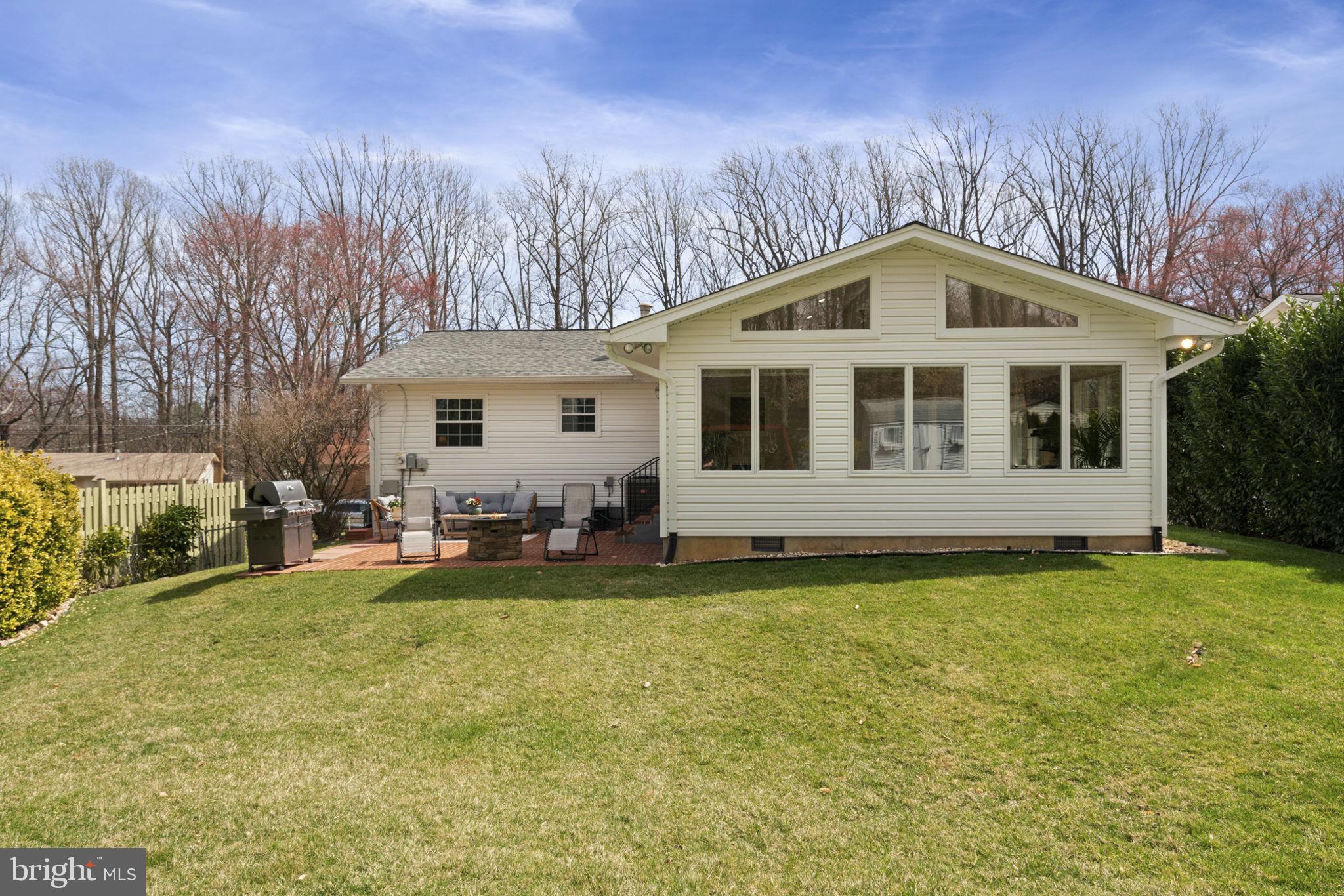 CANTERBURY WOODS - Residential