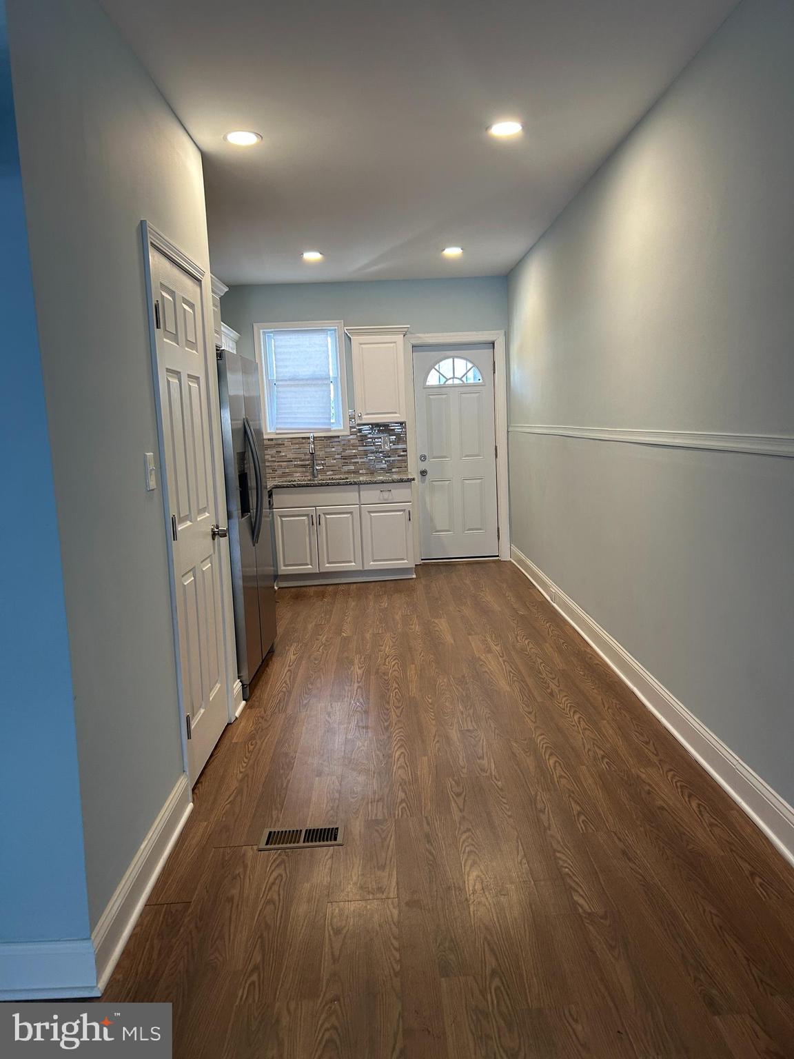 PENN NORTH - Residential