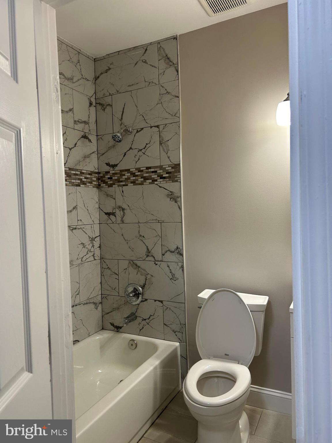 PENN NORTH - Residential