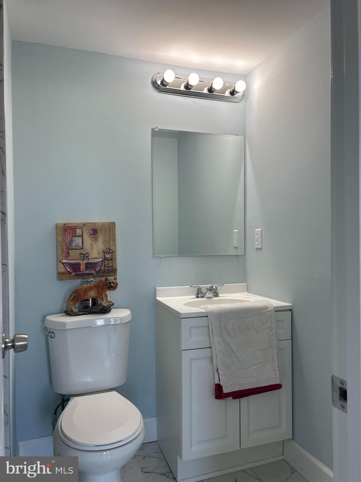 PENN NORTH - Residential