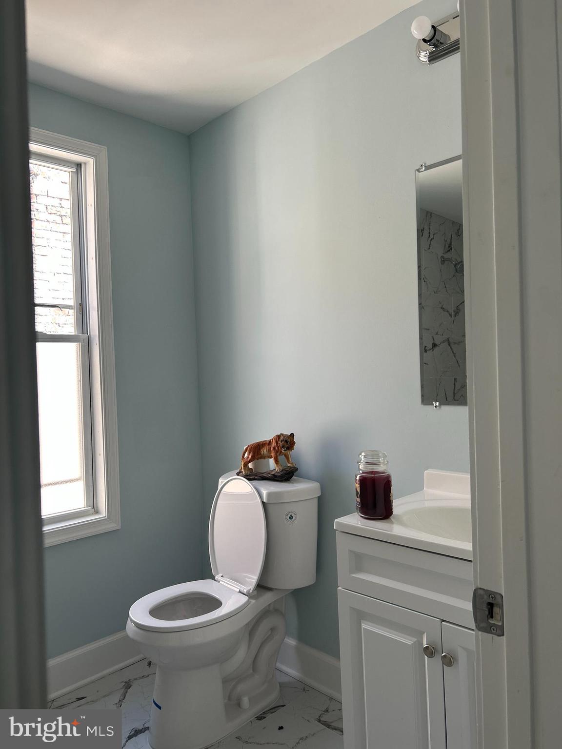 PENN NORTH - Residential