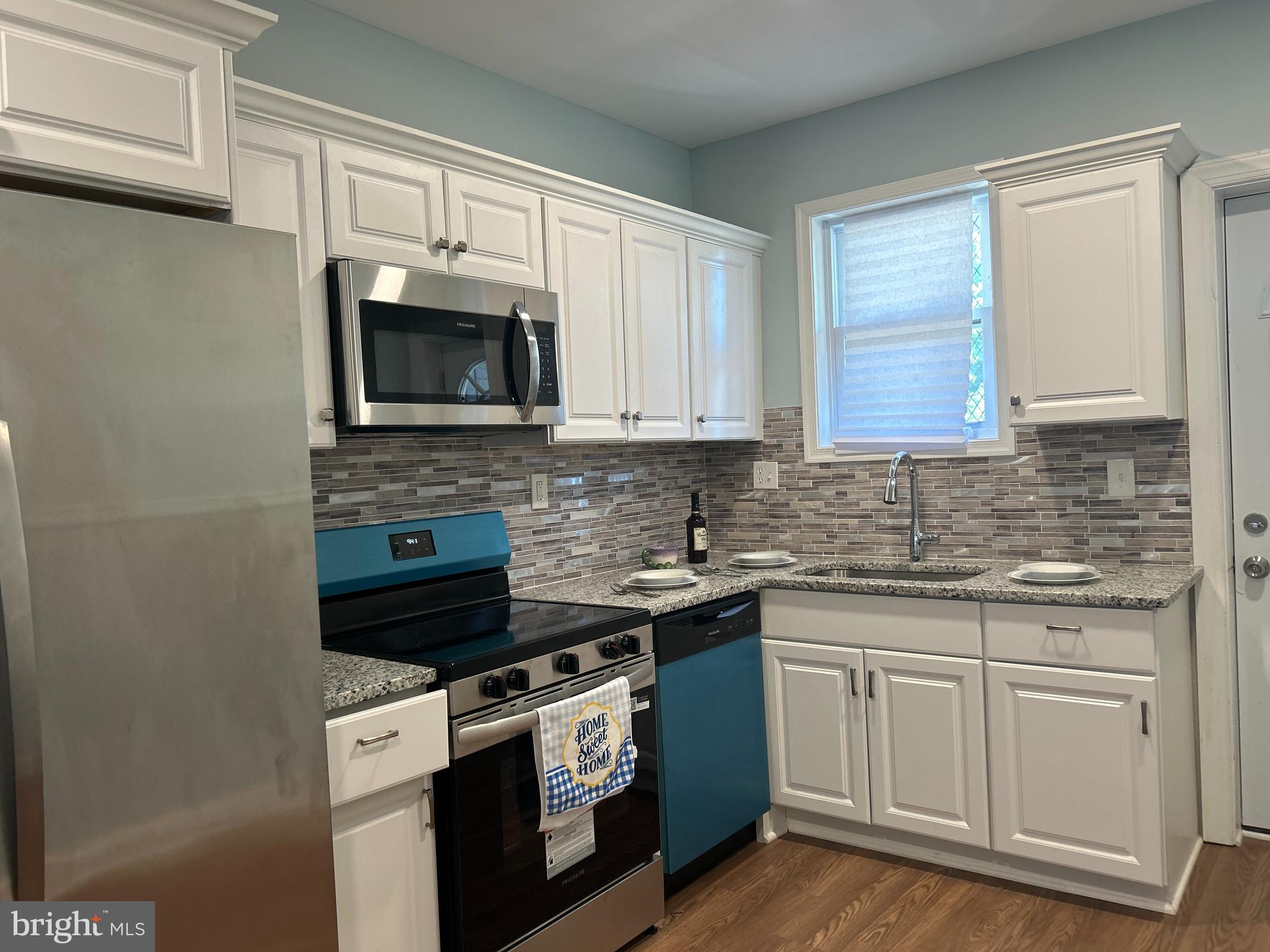 PENN NORTH - Residential