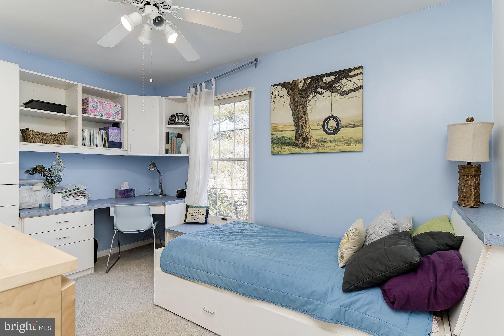 MILLS FARM - Residential