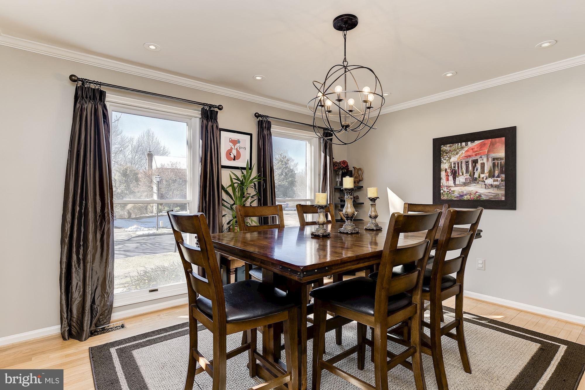 MILLS FARM - Residential
