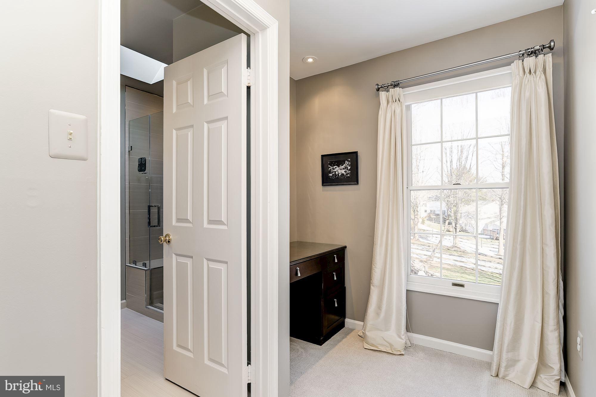 MILLS FARM - Residential