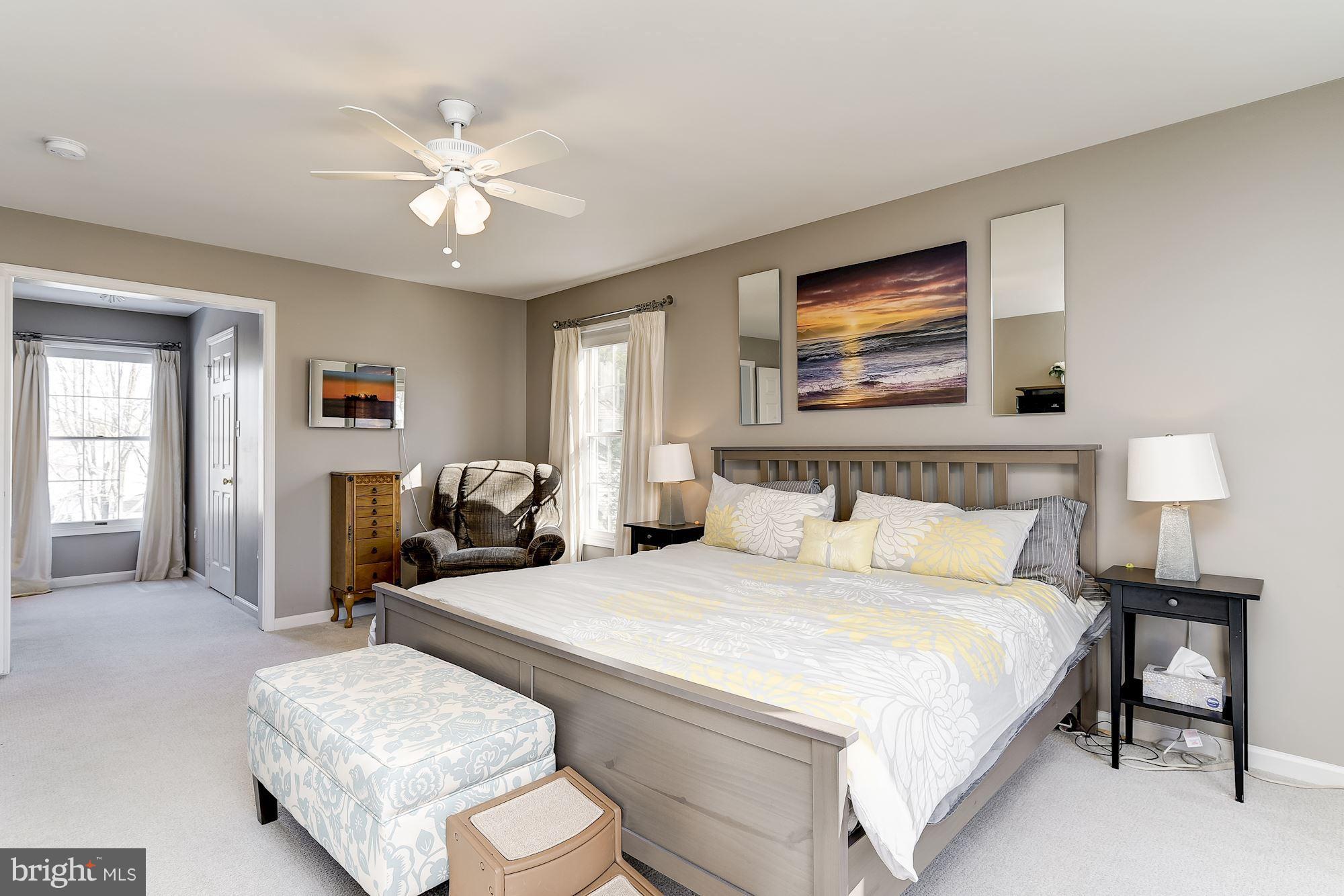 MILLS FARM - Residential