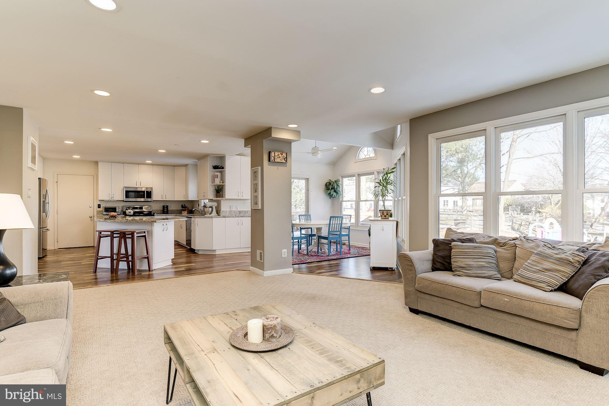 MILLS FARM - Residential