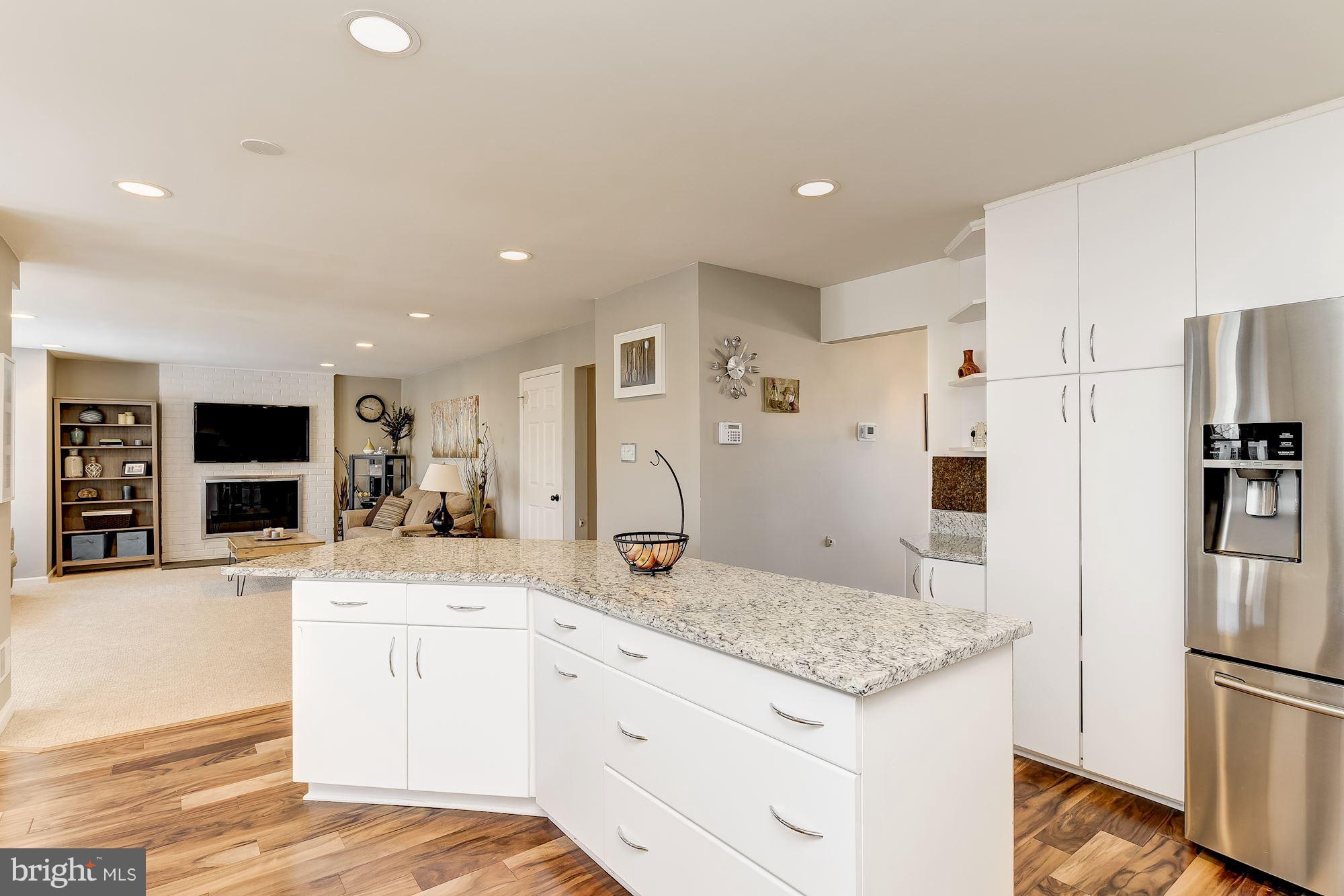 MILLS FARM - Residential