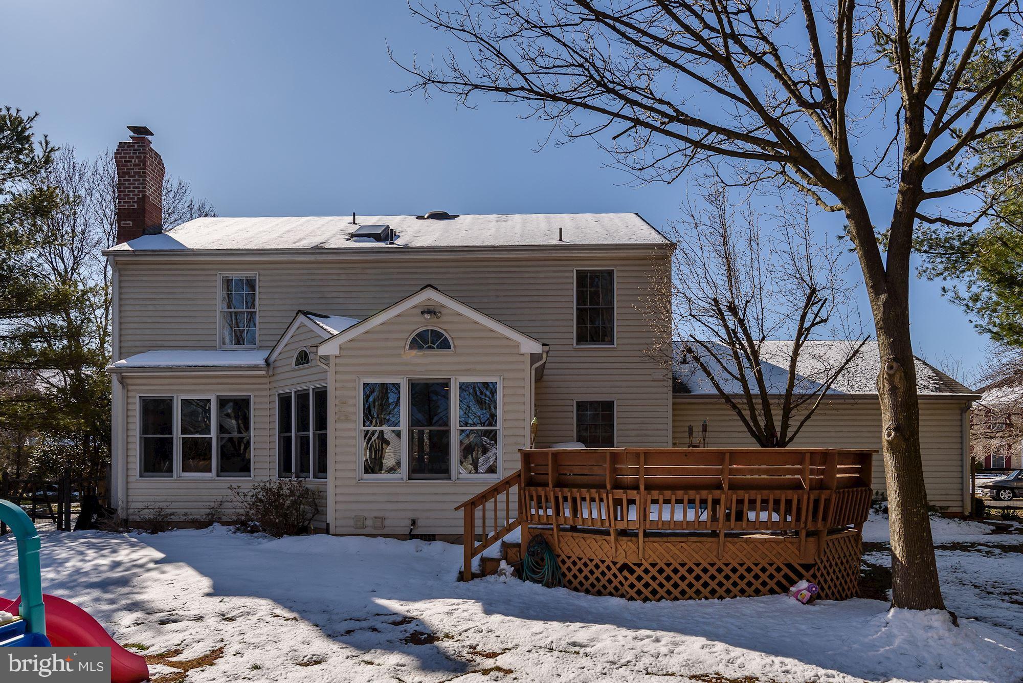 MILLS FARM - Residential