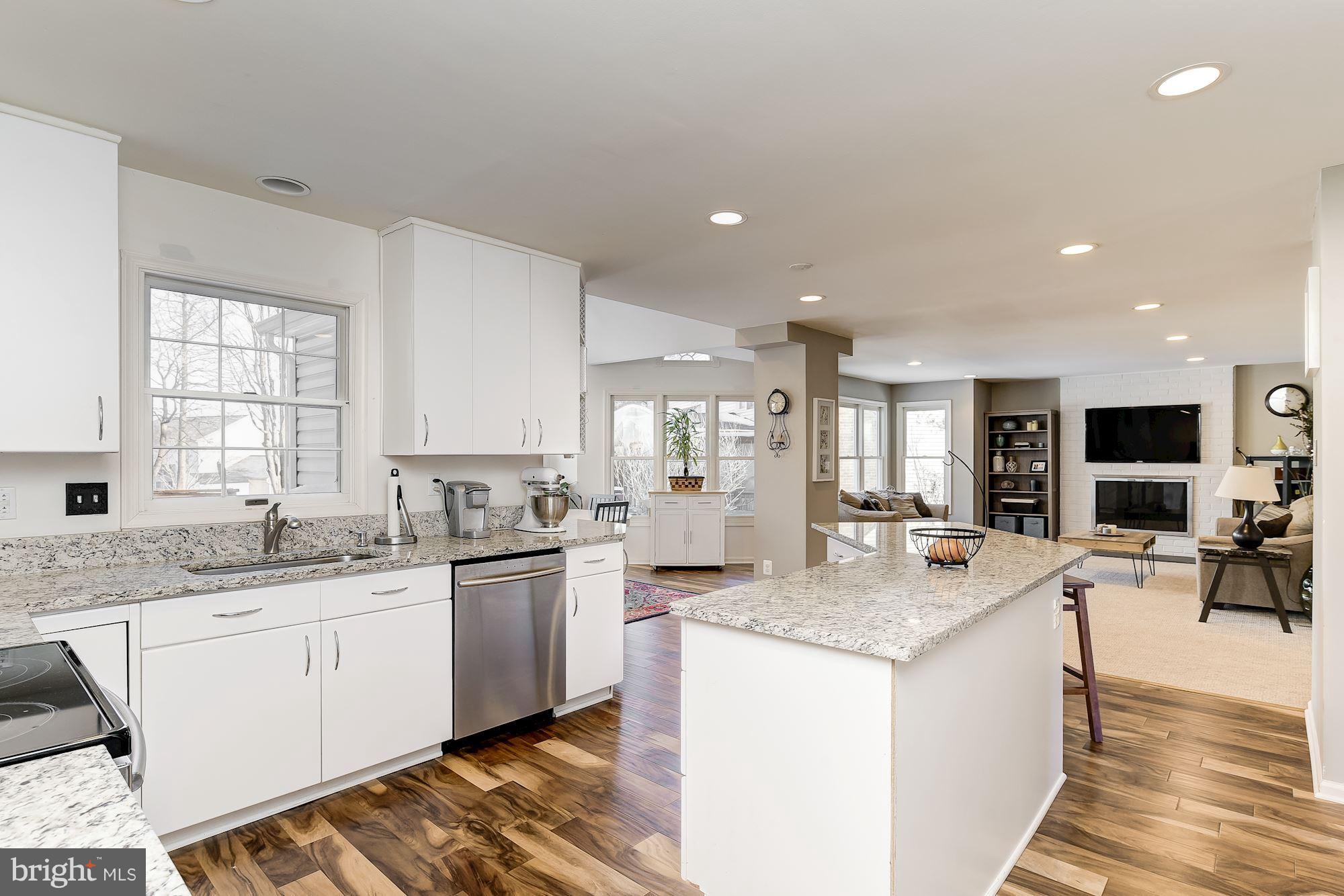 MILLS FARM - Residential