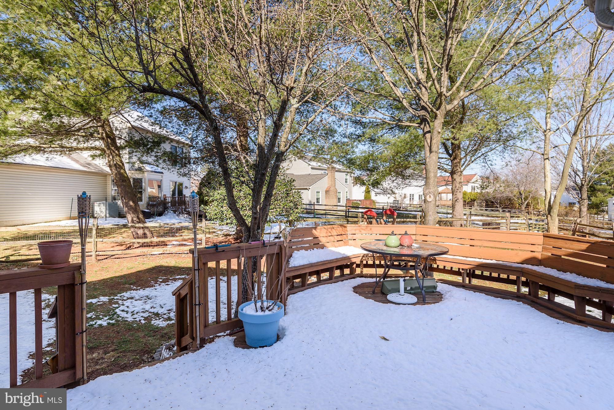 MILLS FARM - Residential
