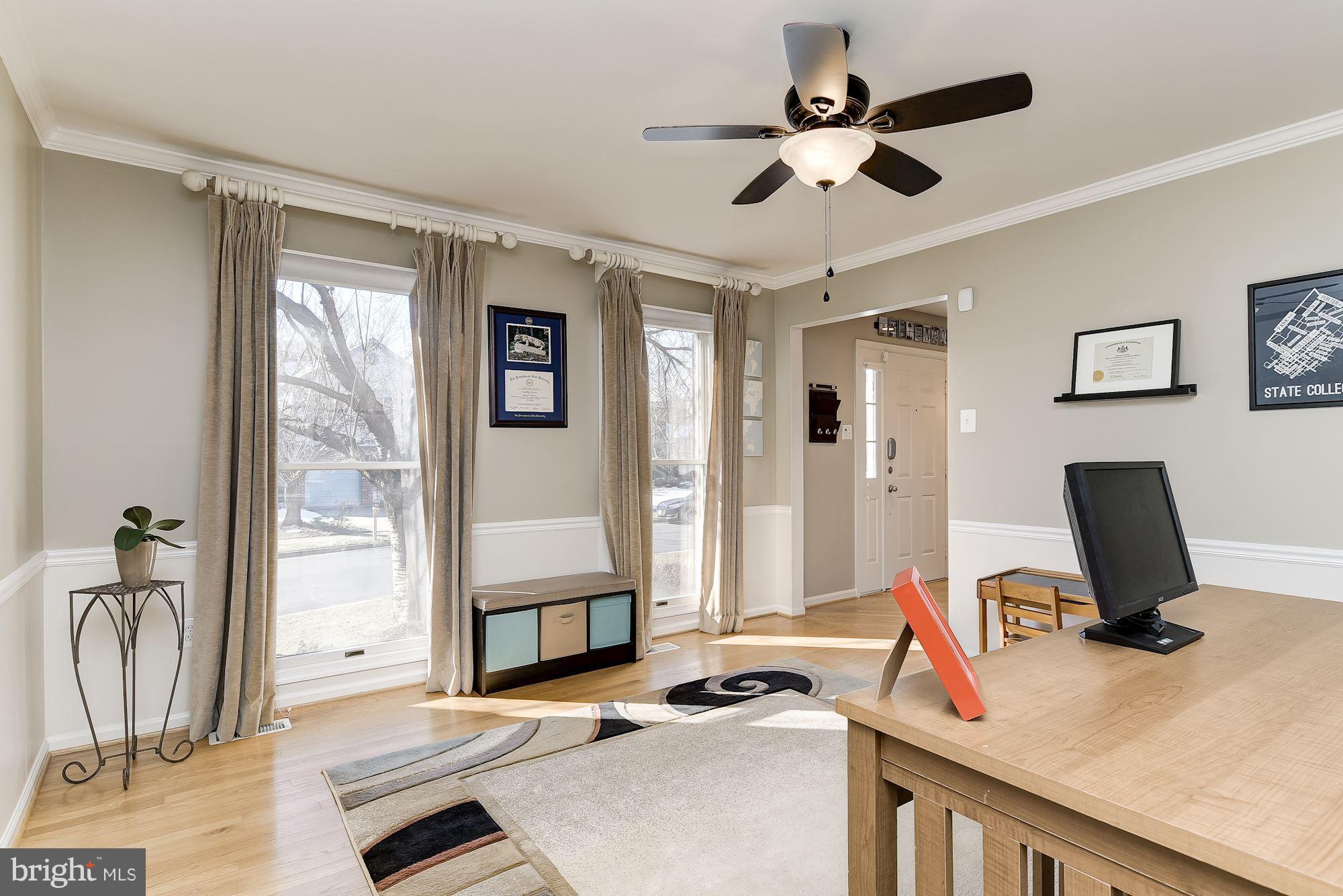 MILLS FARM - Residential