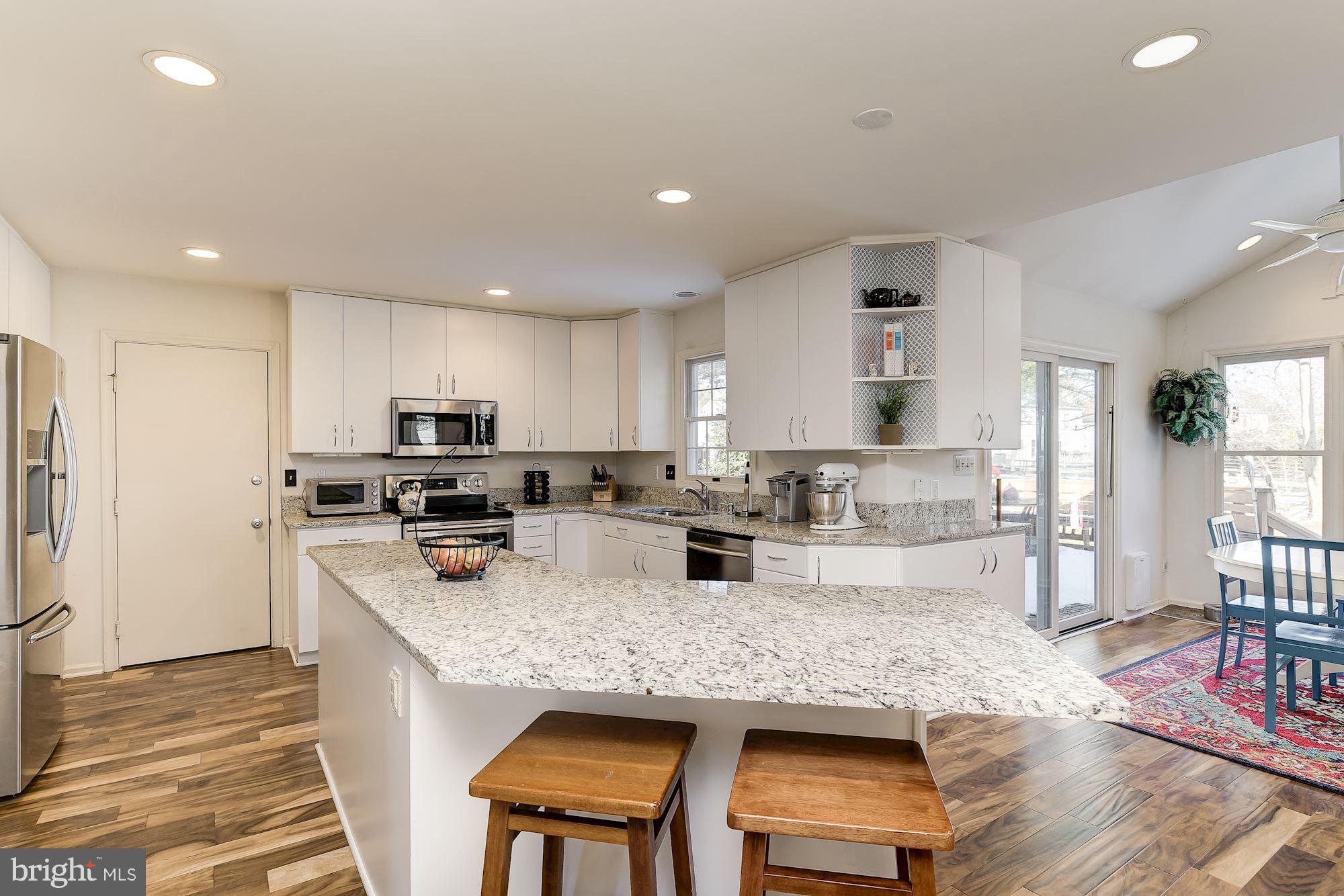 MILLS FARM - Residential
