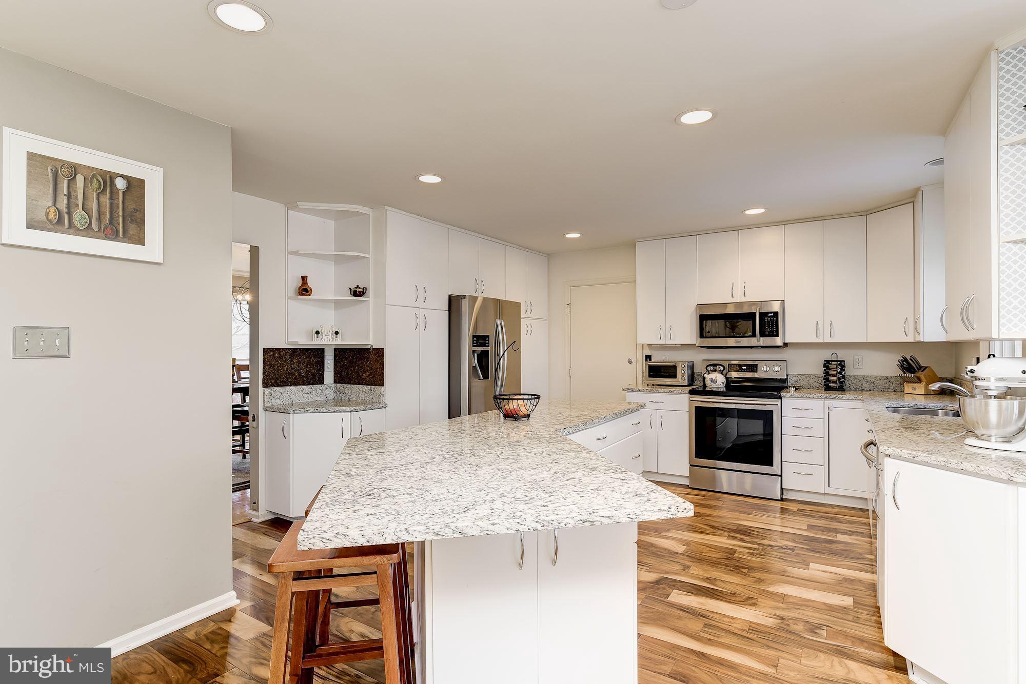 MILLS FARM - Residential