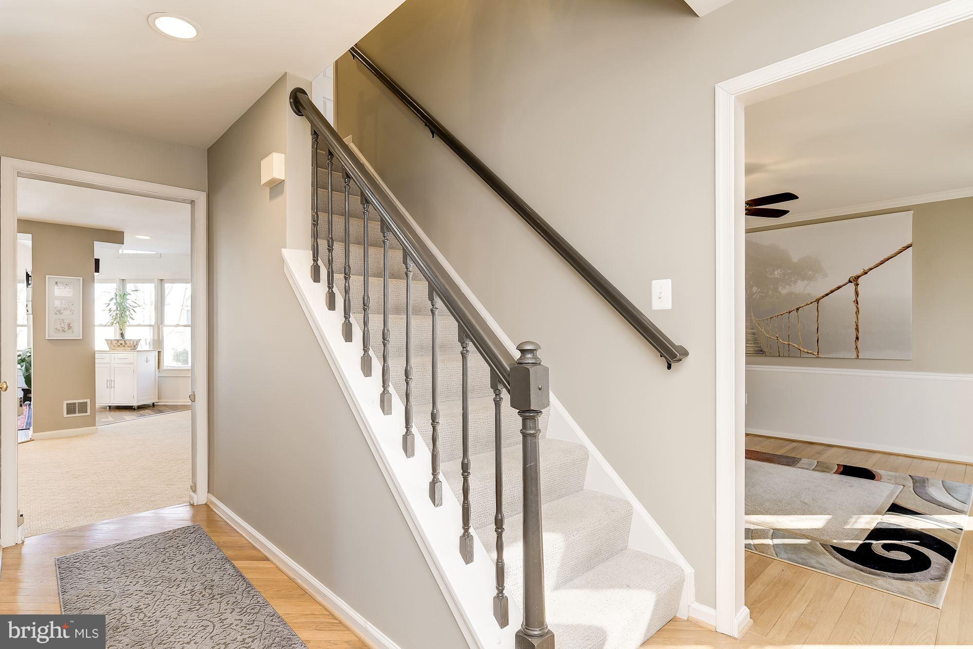 MILLS FARM - Residential