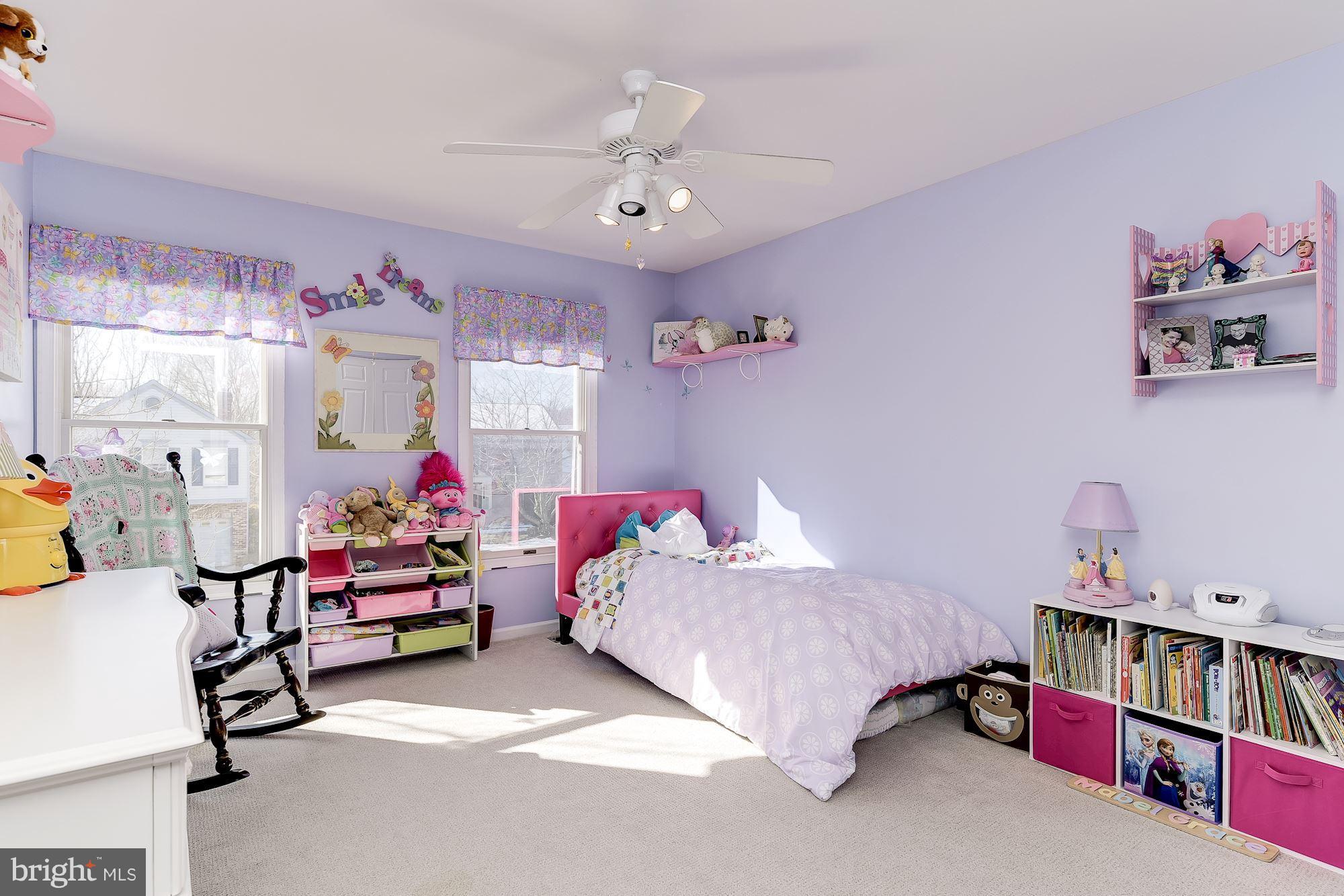 MILLS FARM - Residential