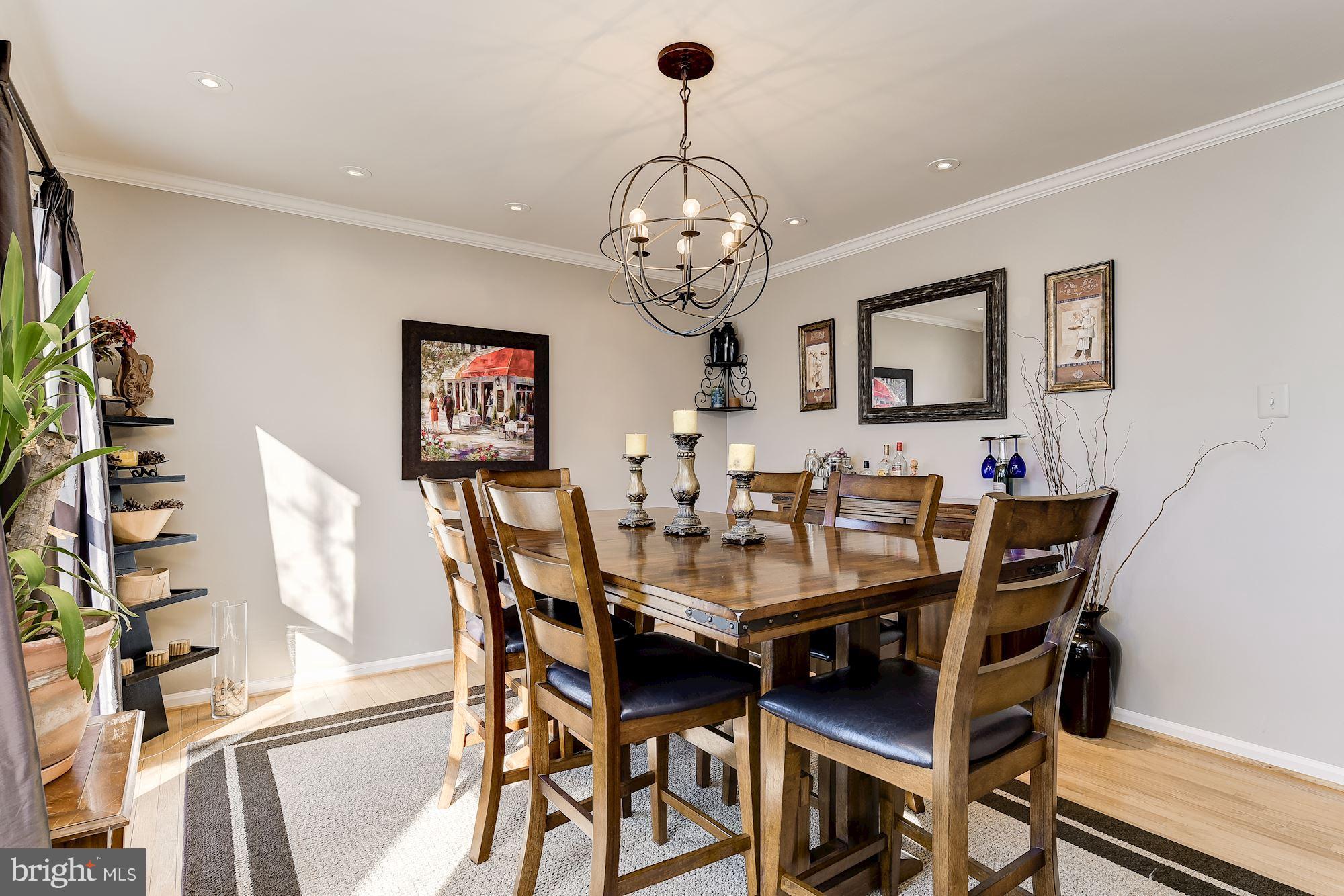 MILLS FARM - Residential