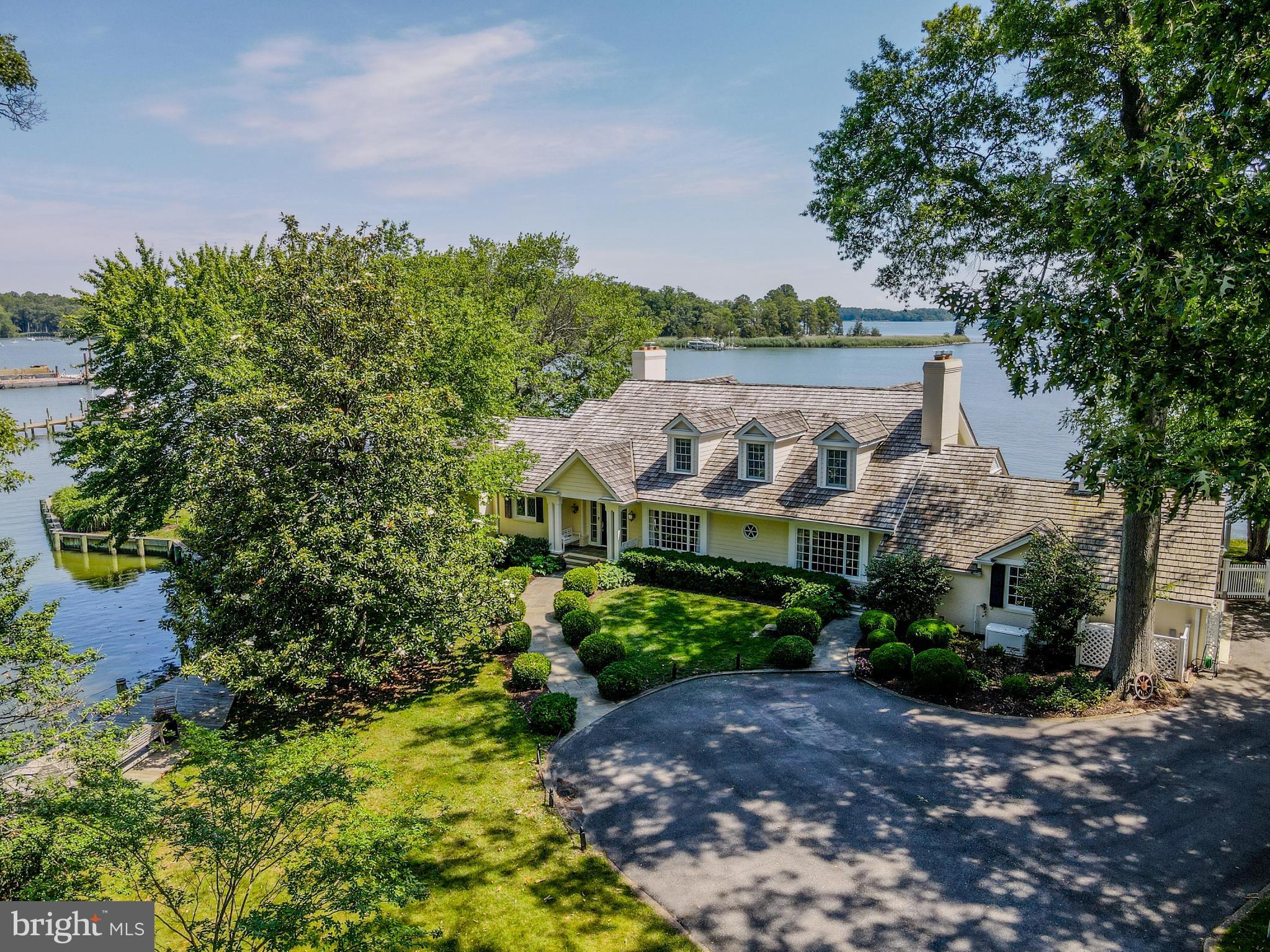 GALESVILLE - Residential