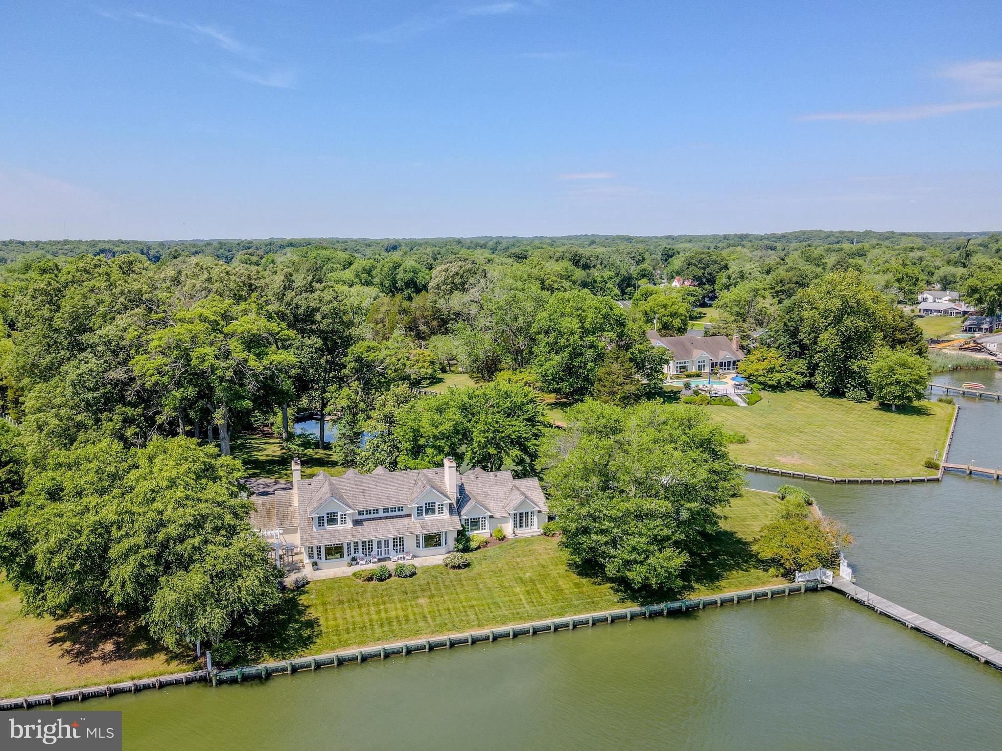 GALESVILLE - Residential