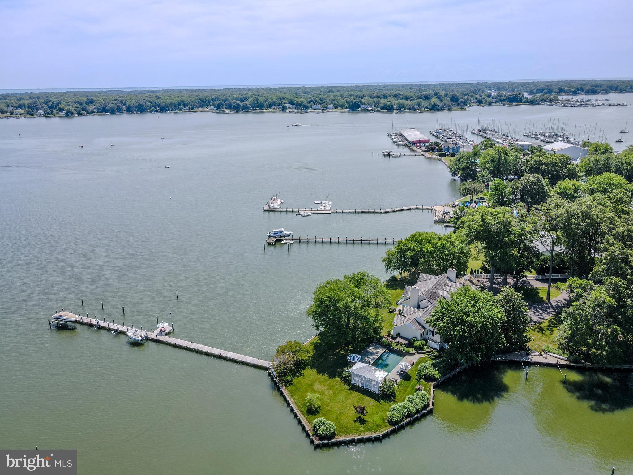 GALESVILLE - Residential