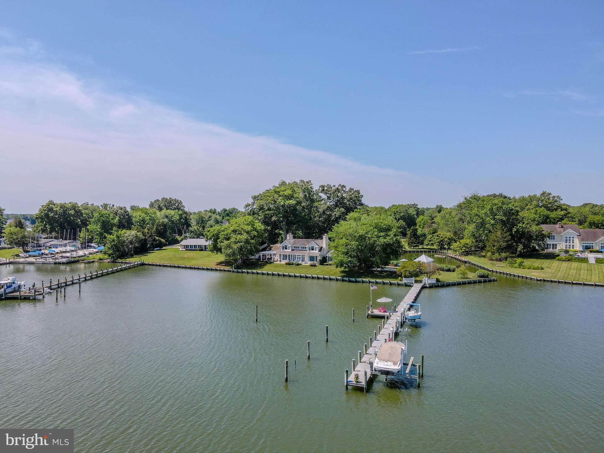 GALESVILLE - Residential