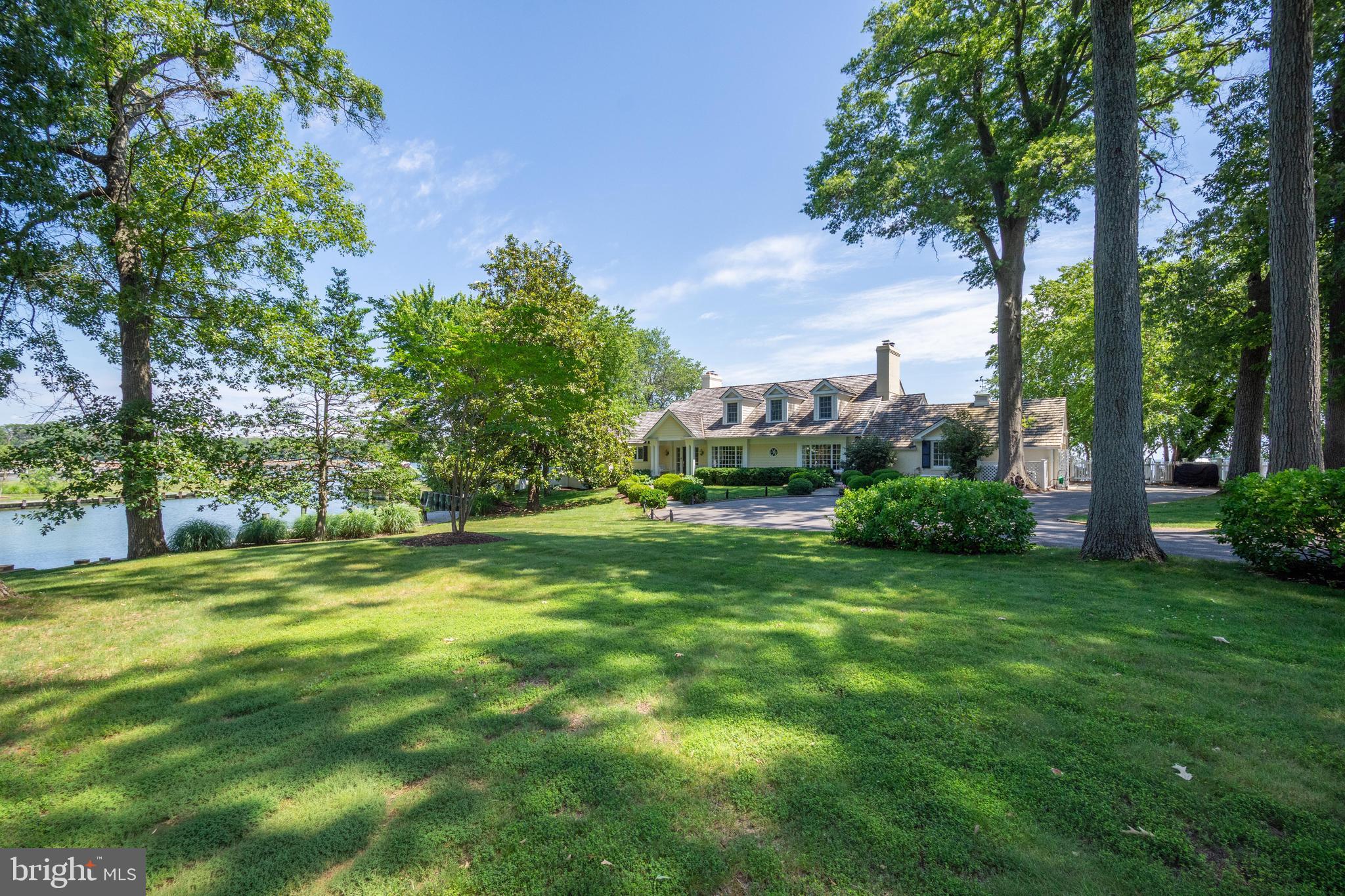 GALESVILLE - Residential
