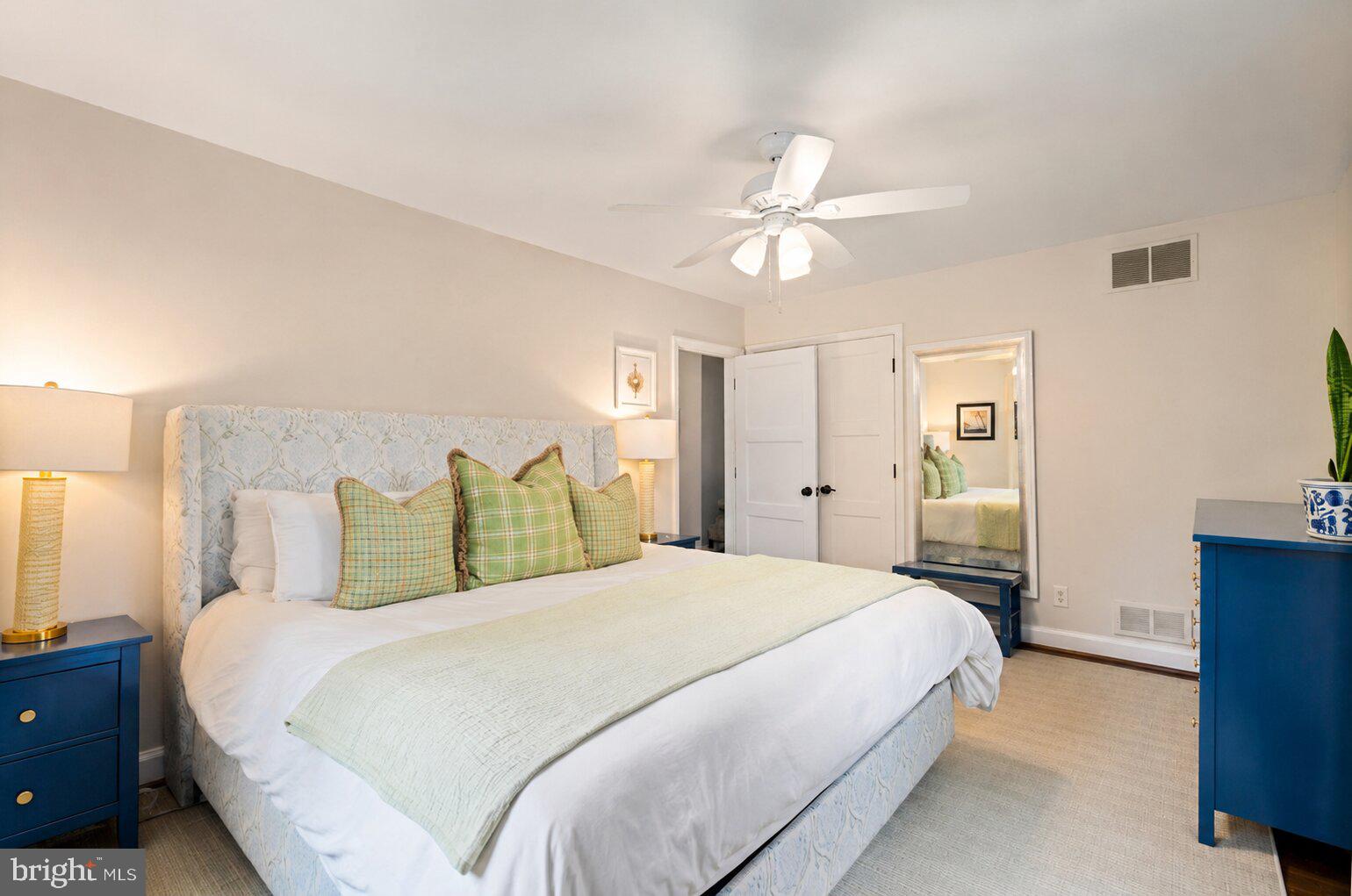 RODGERS FORGE - Residential
