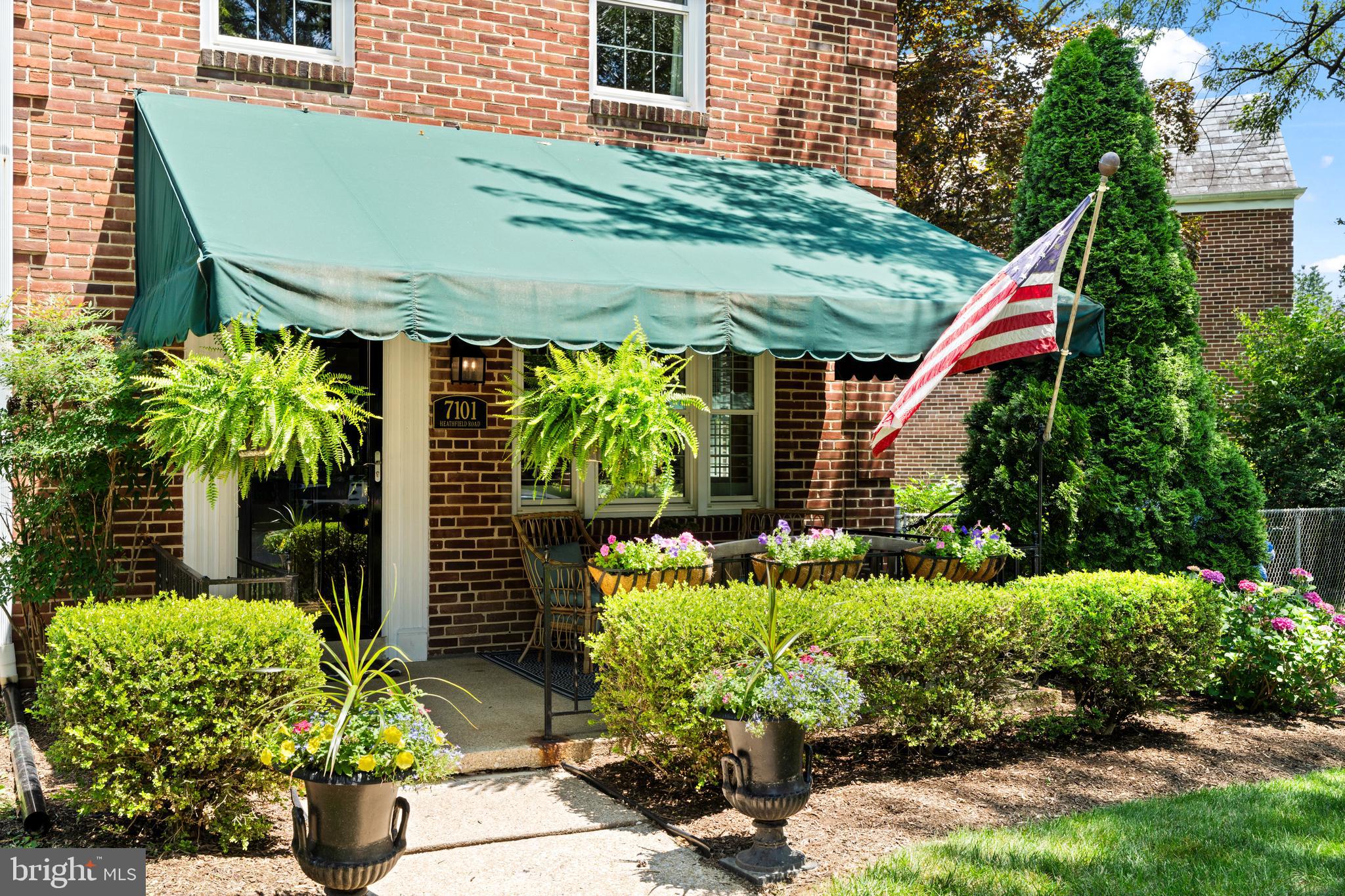 RODGERS FORGE - Residential
