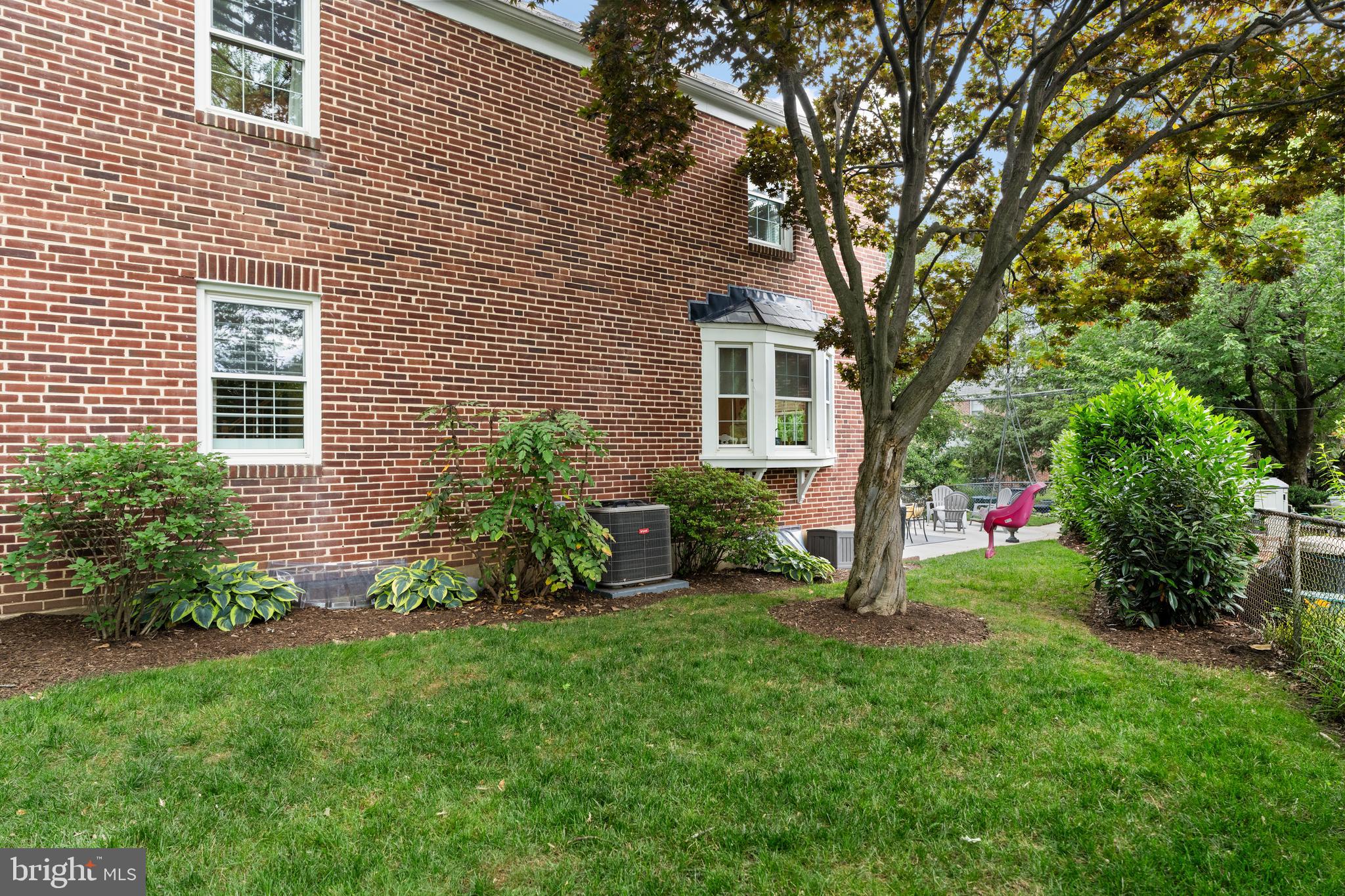 RODGERS FORGE - Residential