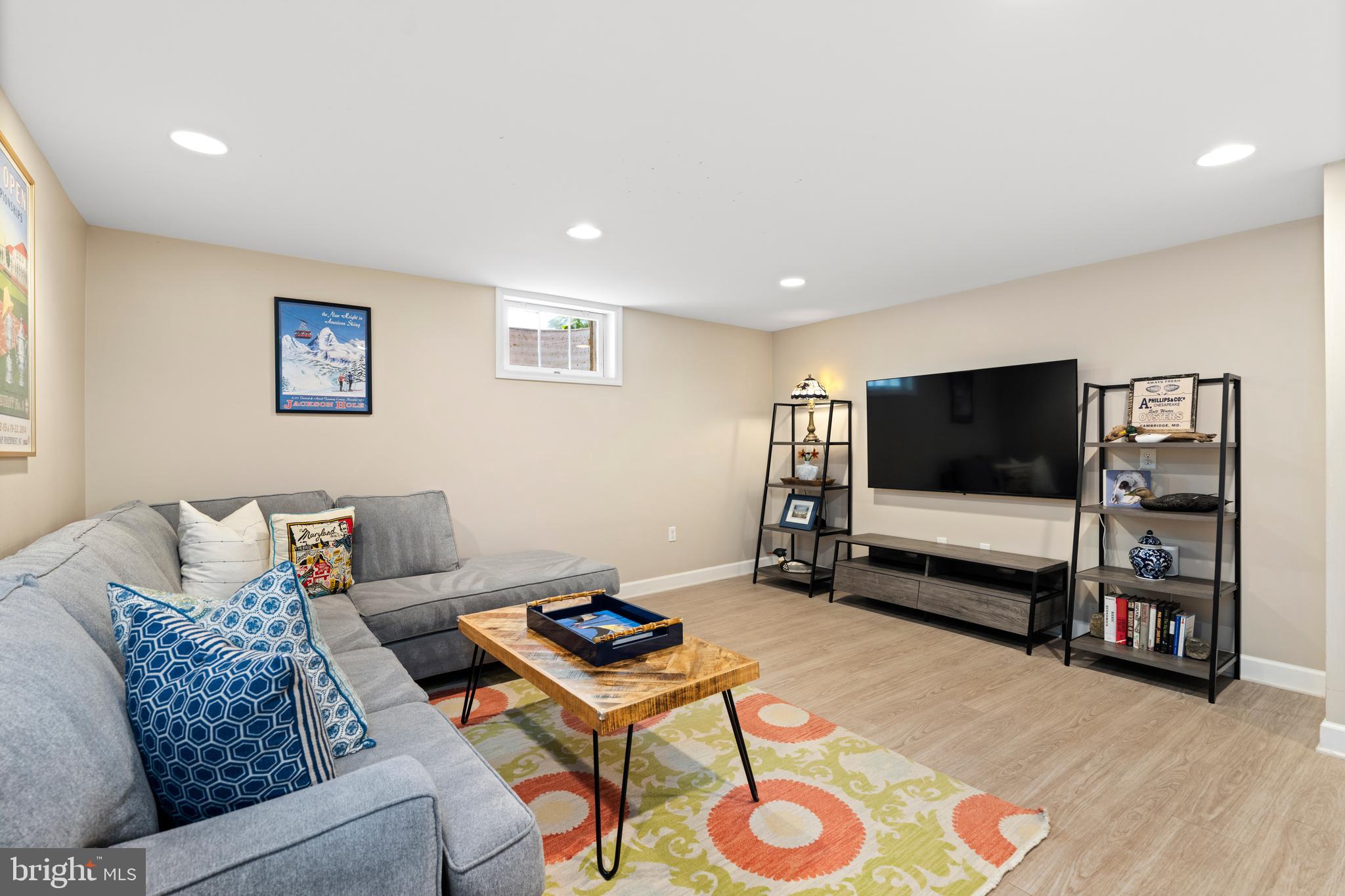 RODGERS FORGE - Residential