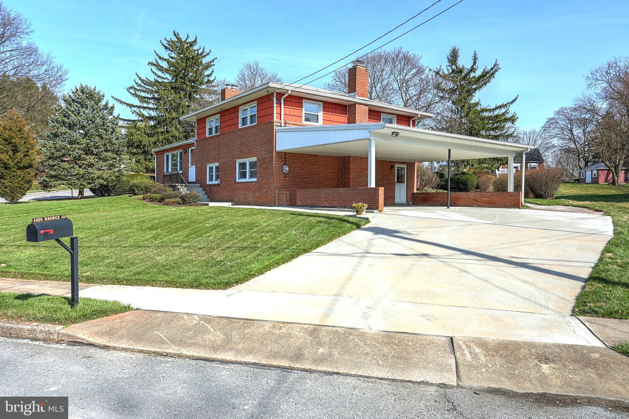 SHILOH - Residential