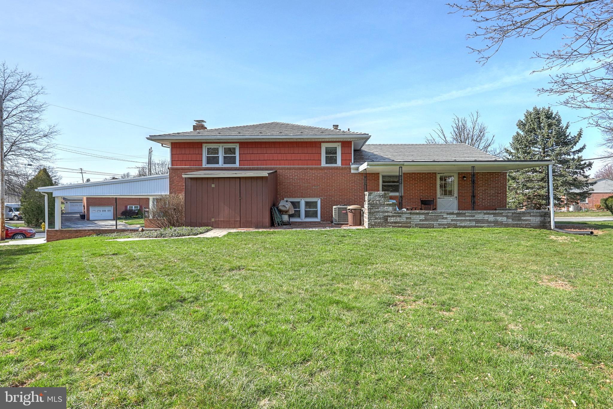 SHILOH - Residential