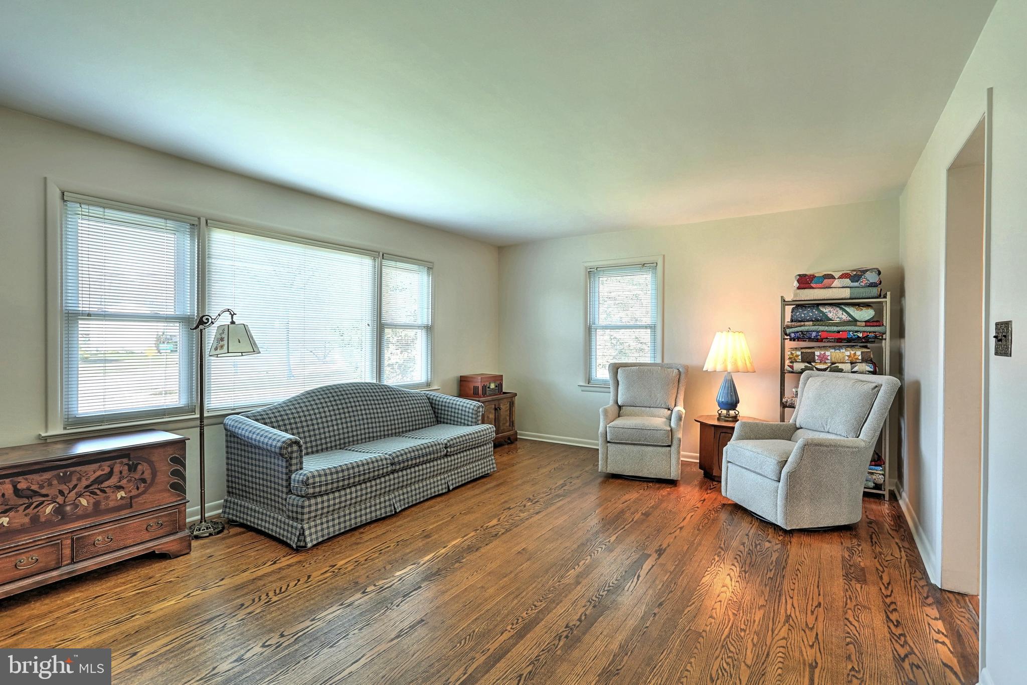 SHILOH - Residential