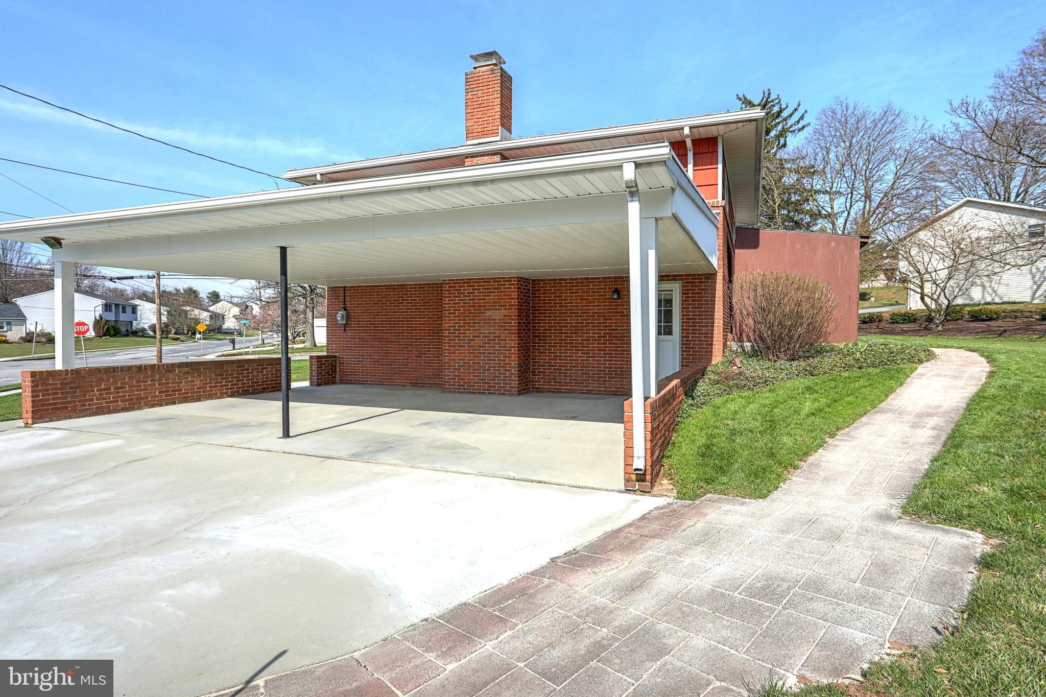 SHILOH - Residential