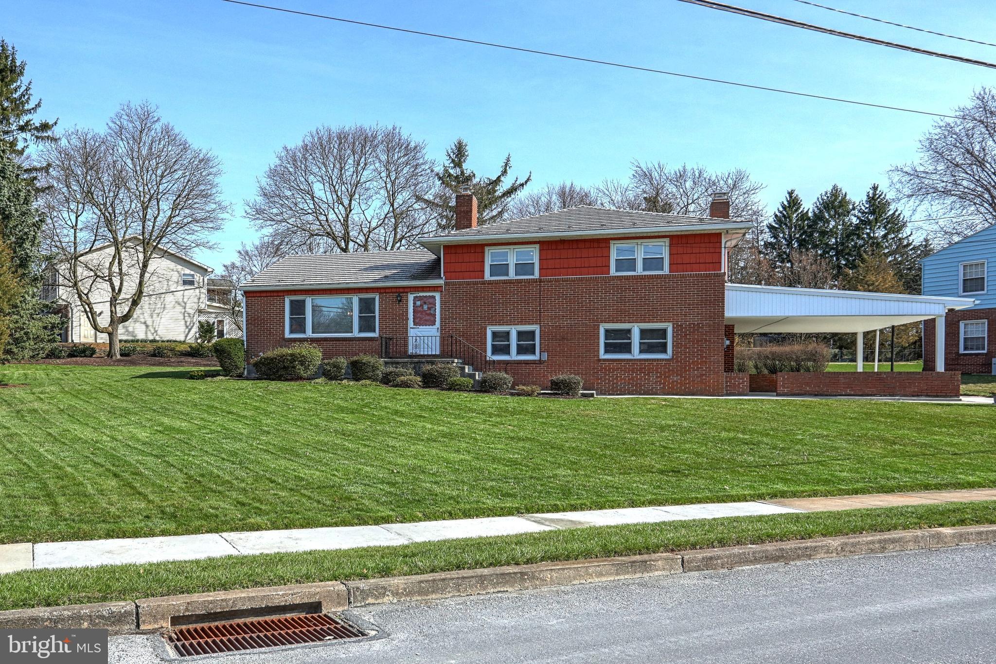 SHILOH - Residential