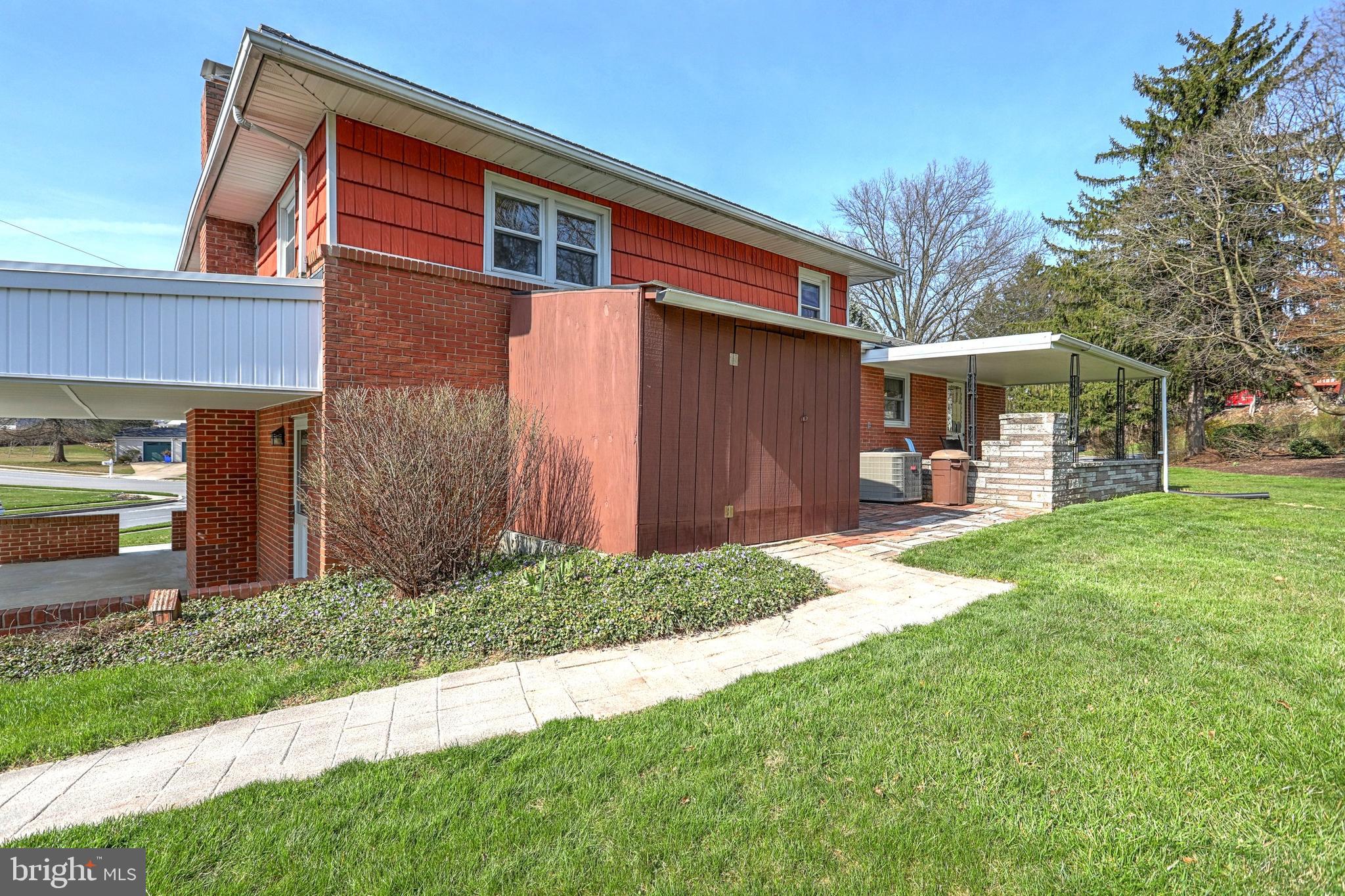 SHILOH - Residential