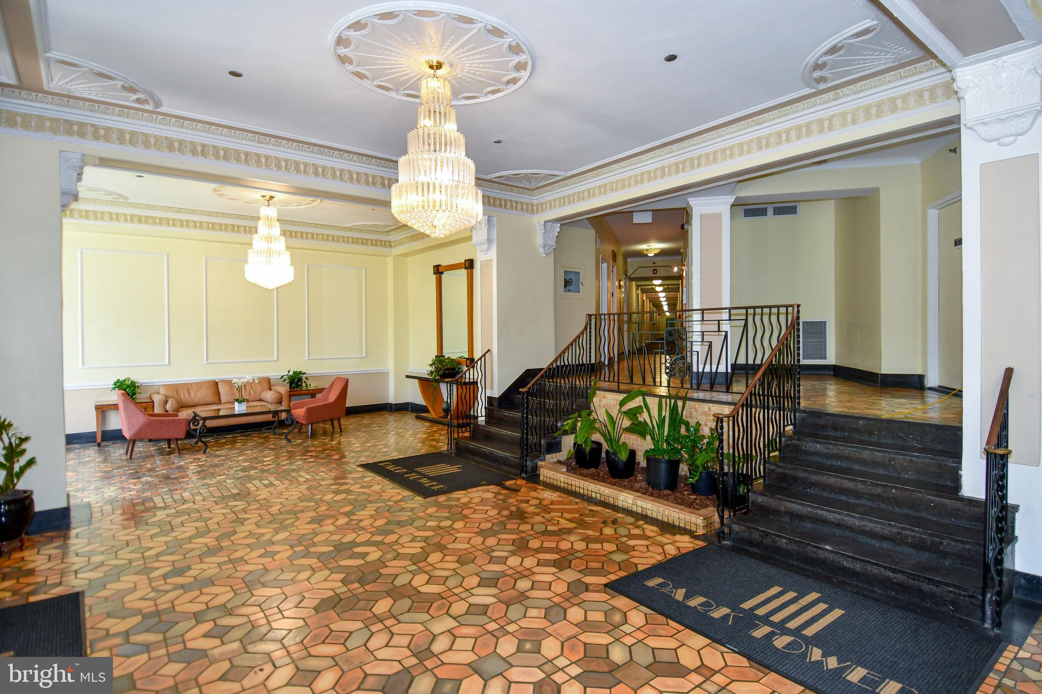 ADAMS MORGAN - Residential