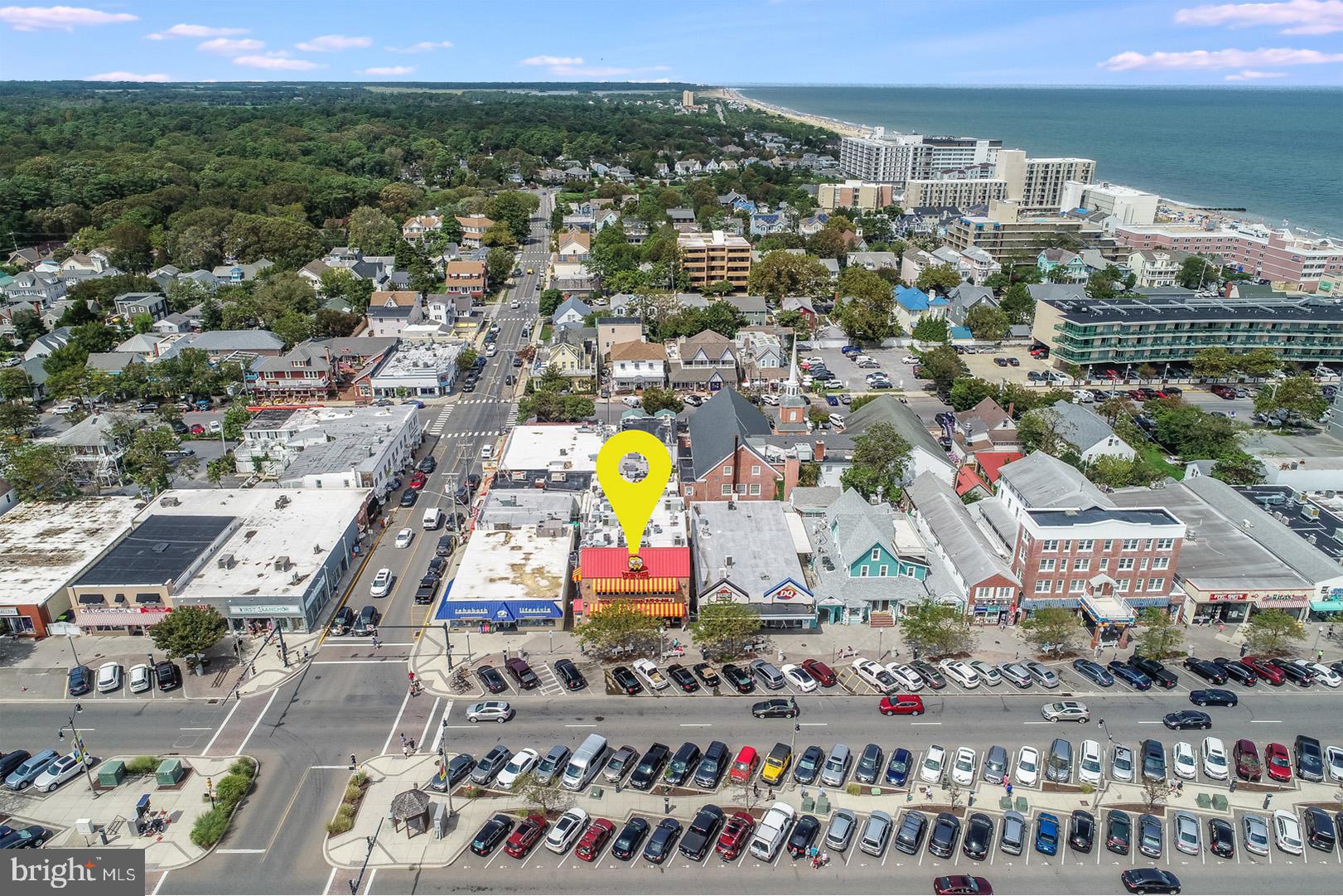 NORTH REHOBOTH - Commercial Sale
