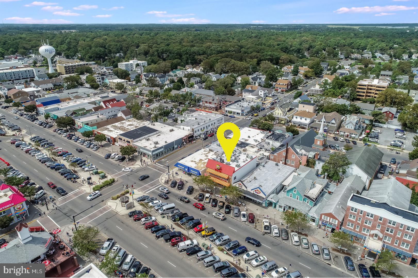 NORTH REHOBOTH - Commercial Sale