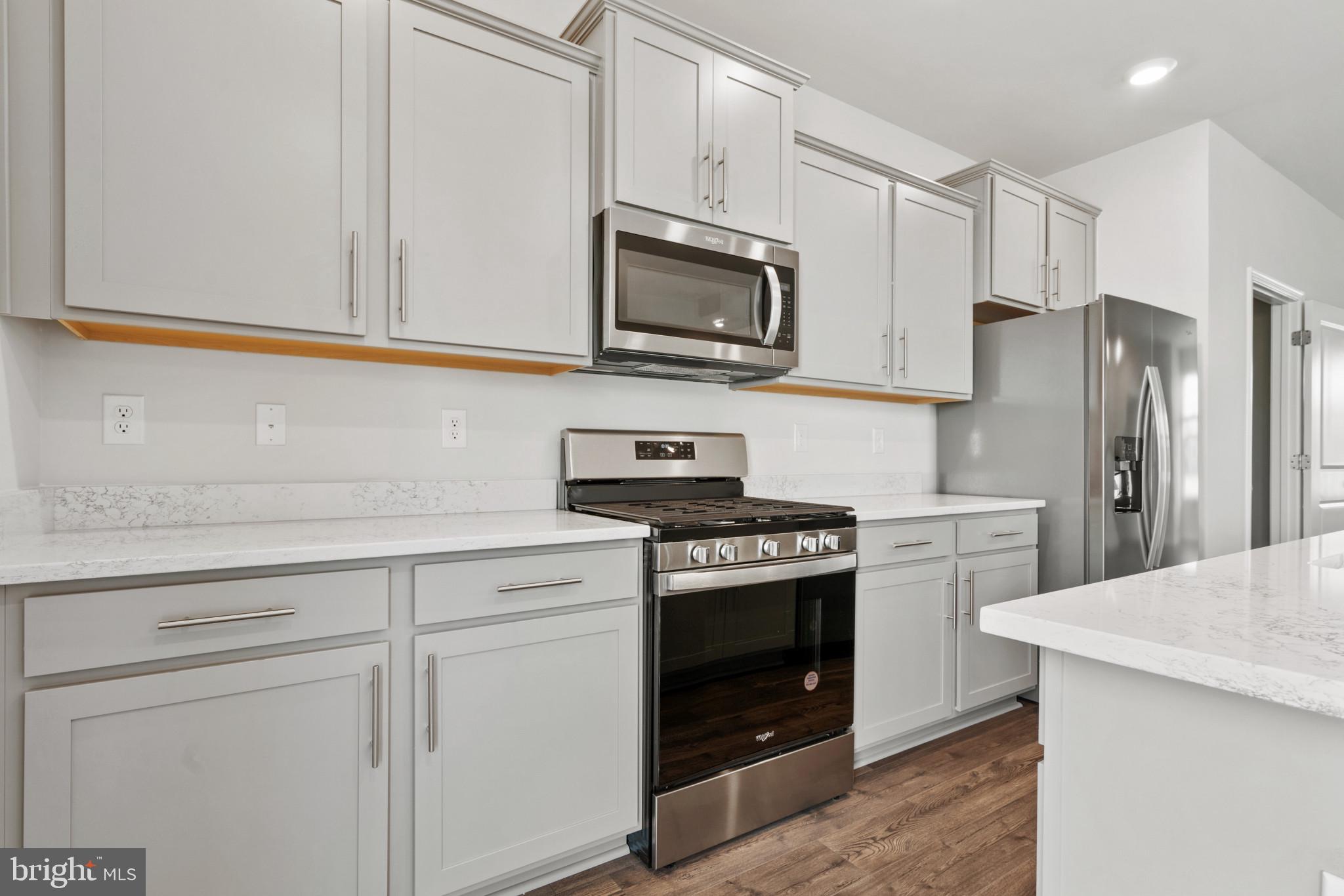 RENN QUARTER - Residential