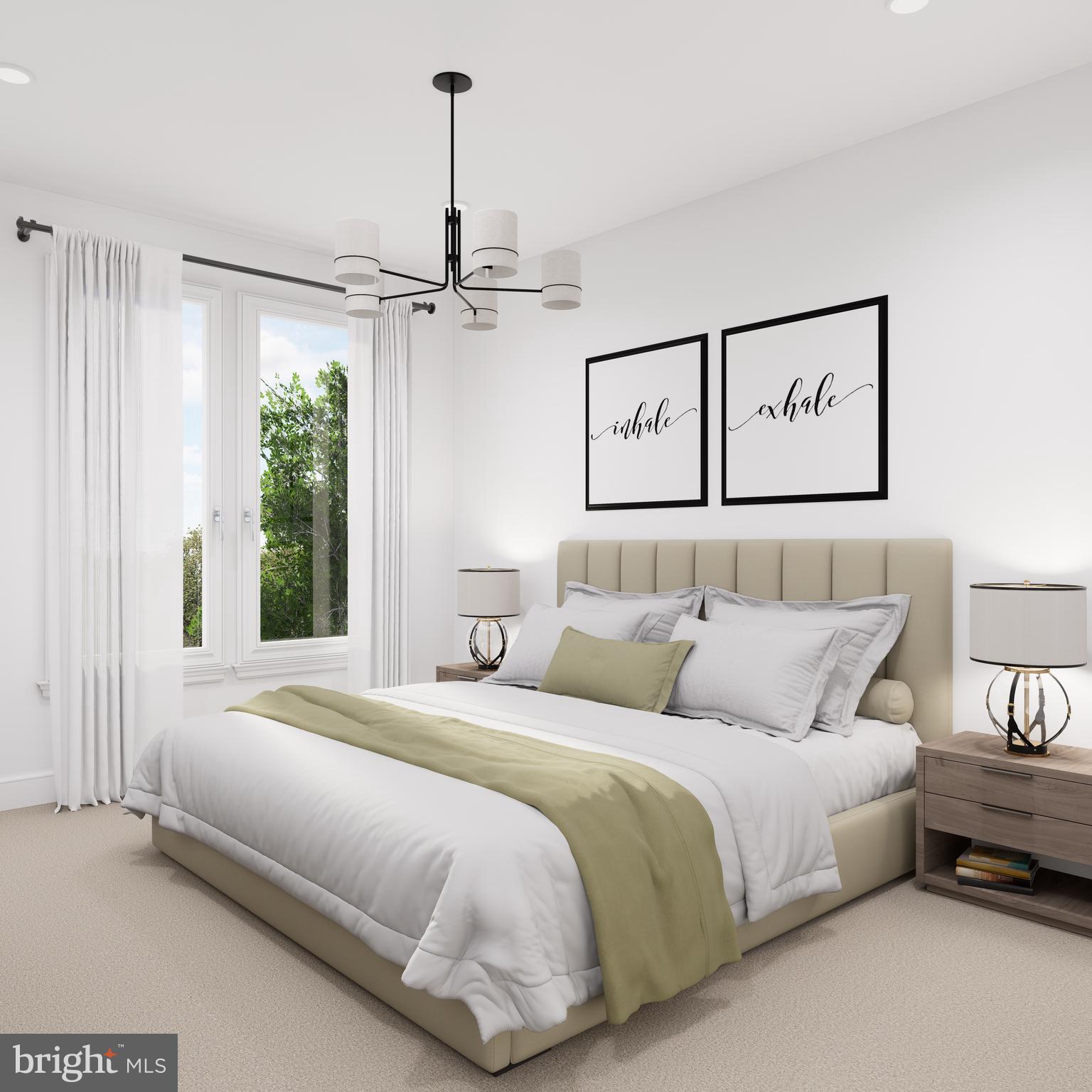 WASHINGTON PLACE - Residential