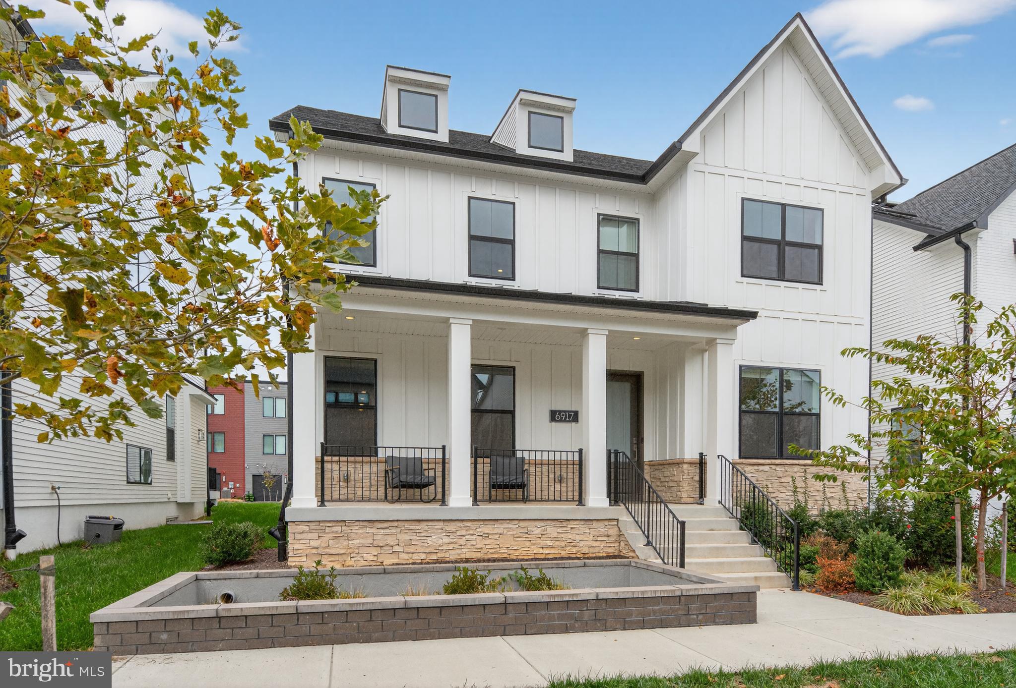 AMALYN - Residential