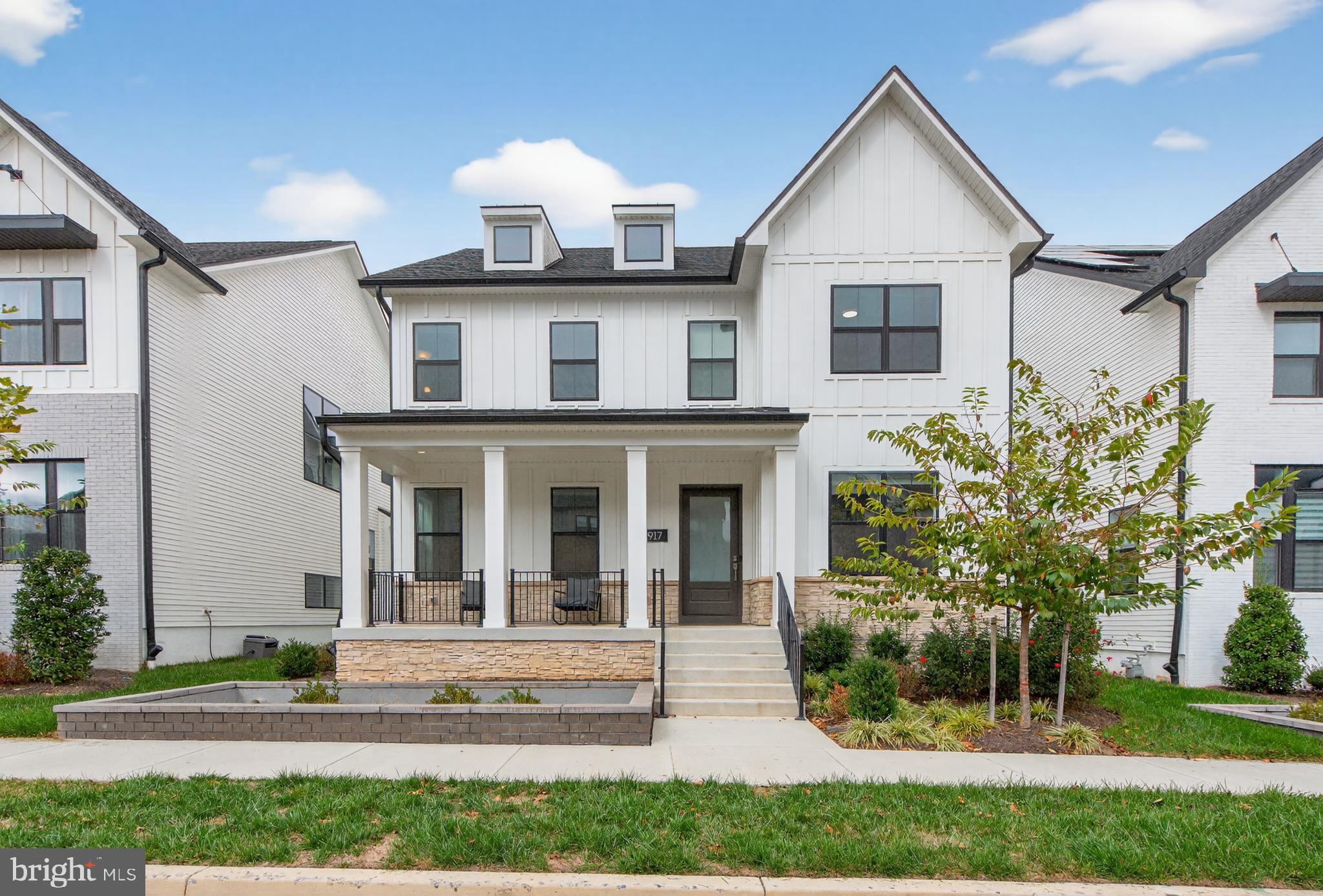 AMALYN - Residential