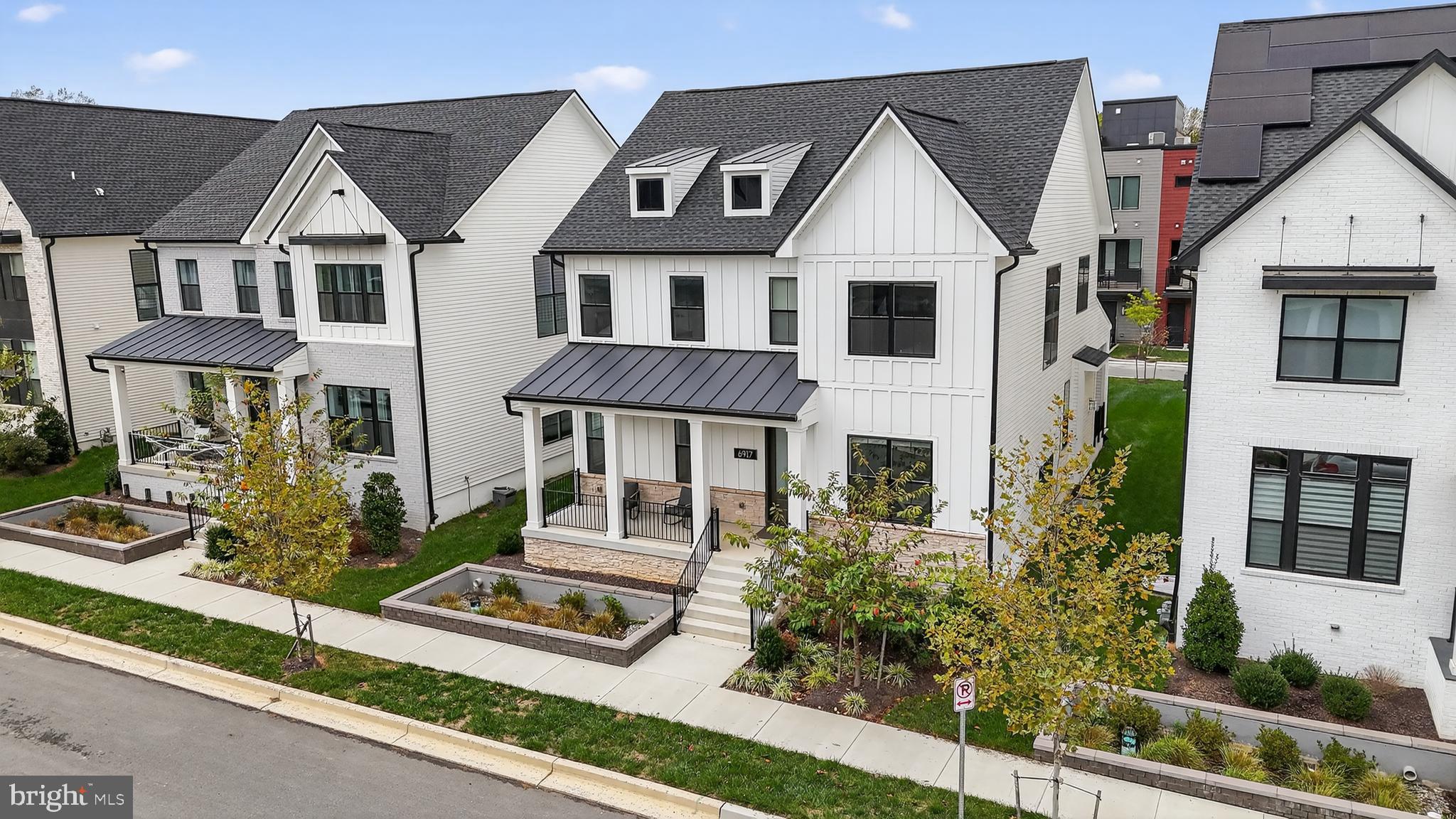 AMALYN - Residential