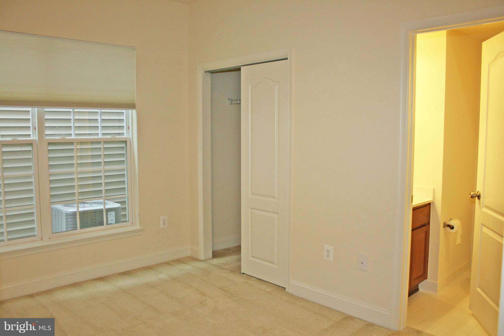 CLARKSBURG VILLAGE - Residential Lease